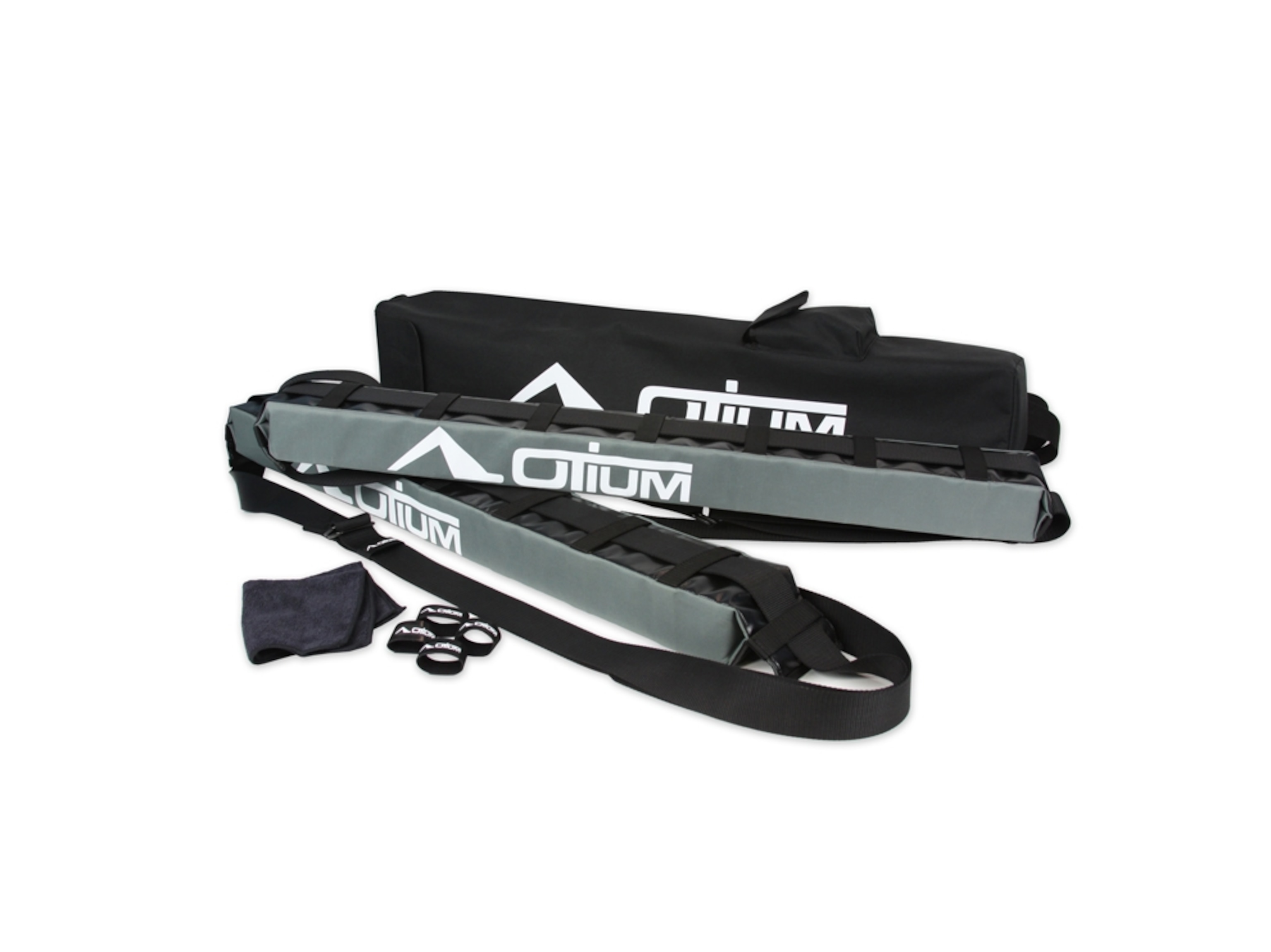 Otium SoftRack car roof rack