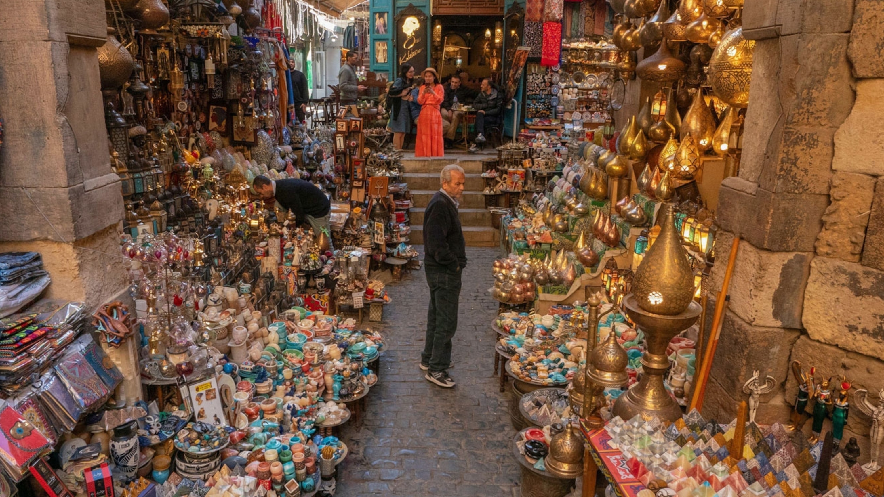 The essential guide to visiting Cairo