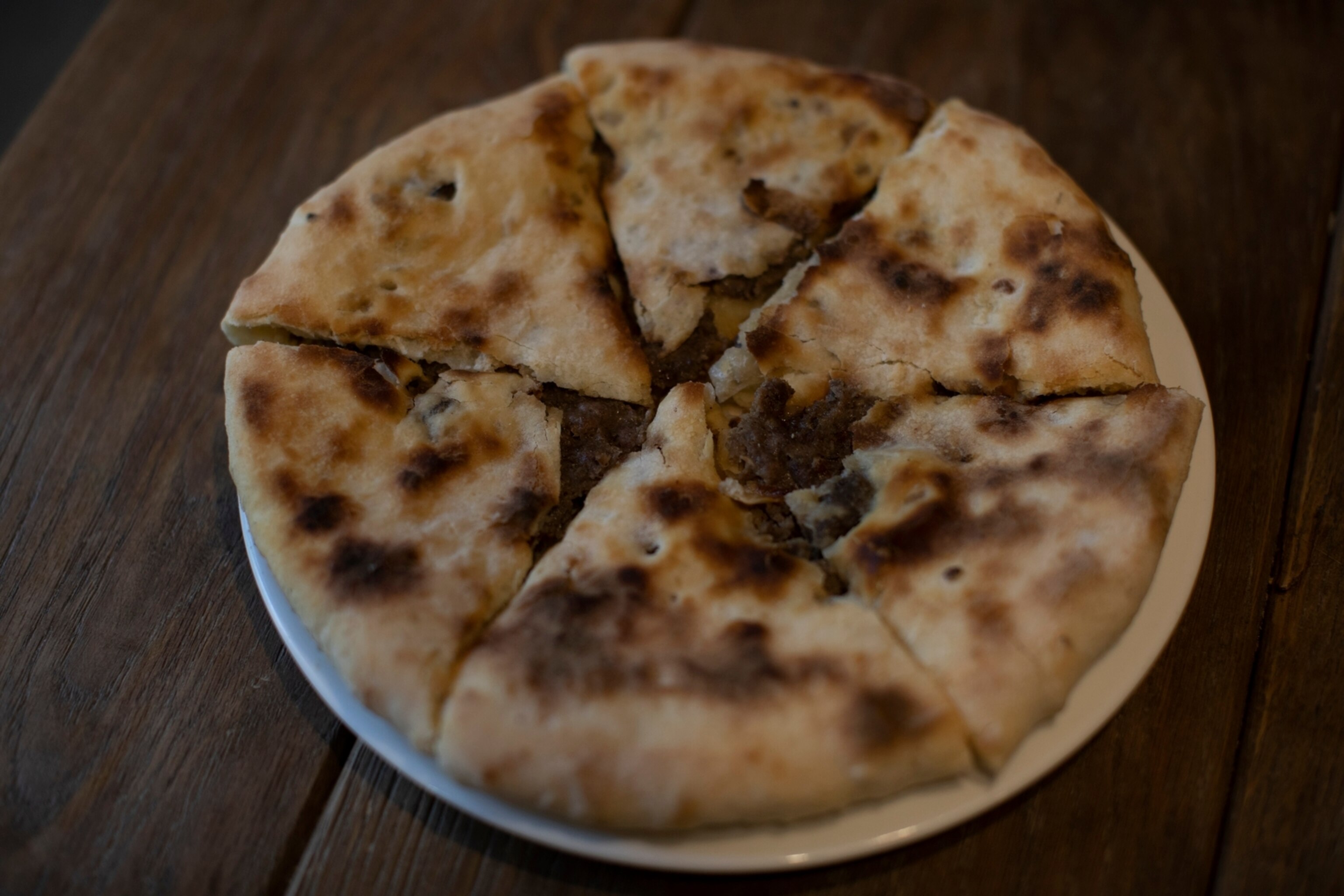 In this piece we will look into the unique elements of the Feast from who prepares