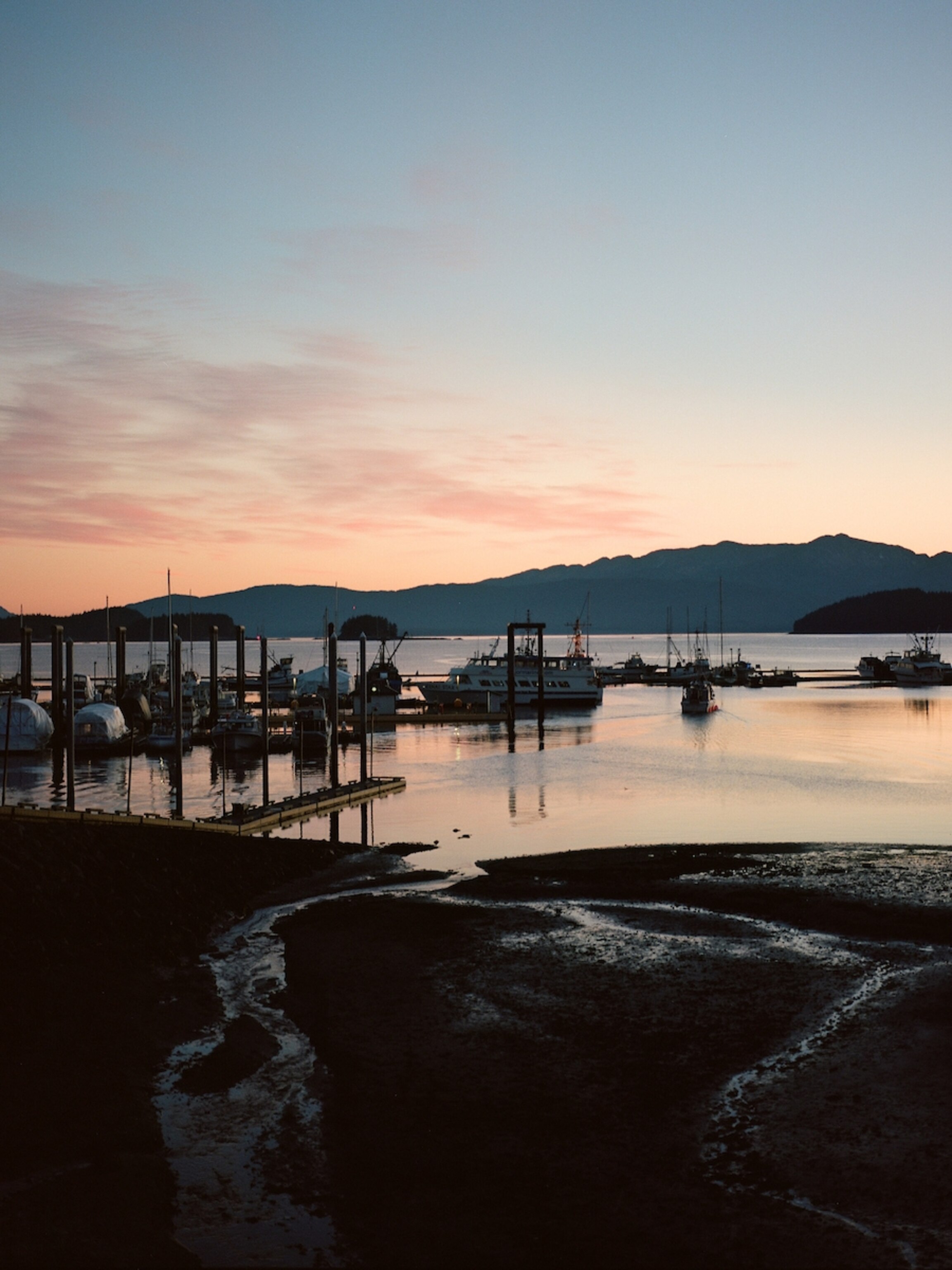 Photo story: a journey from Juneau to Sitka | National Geographic