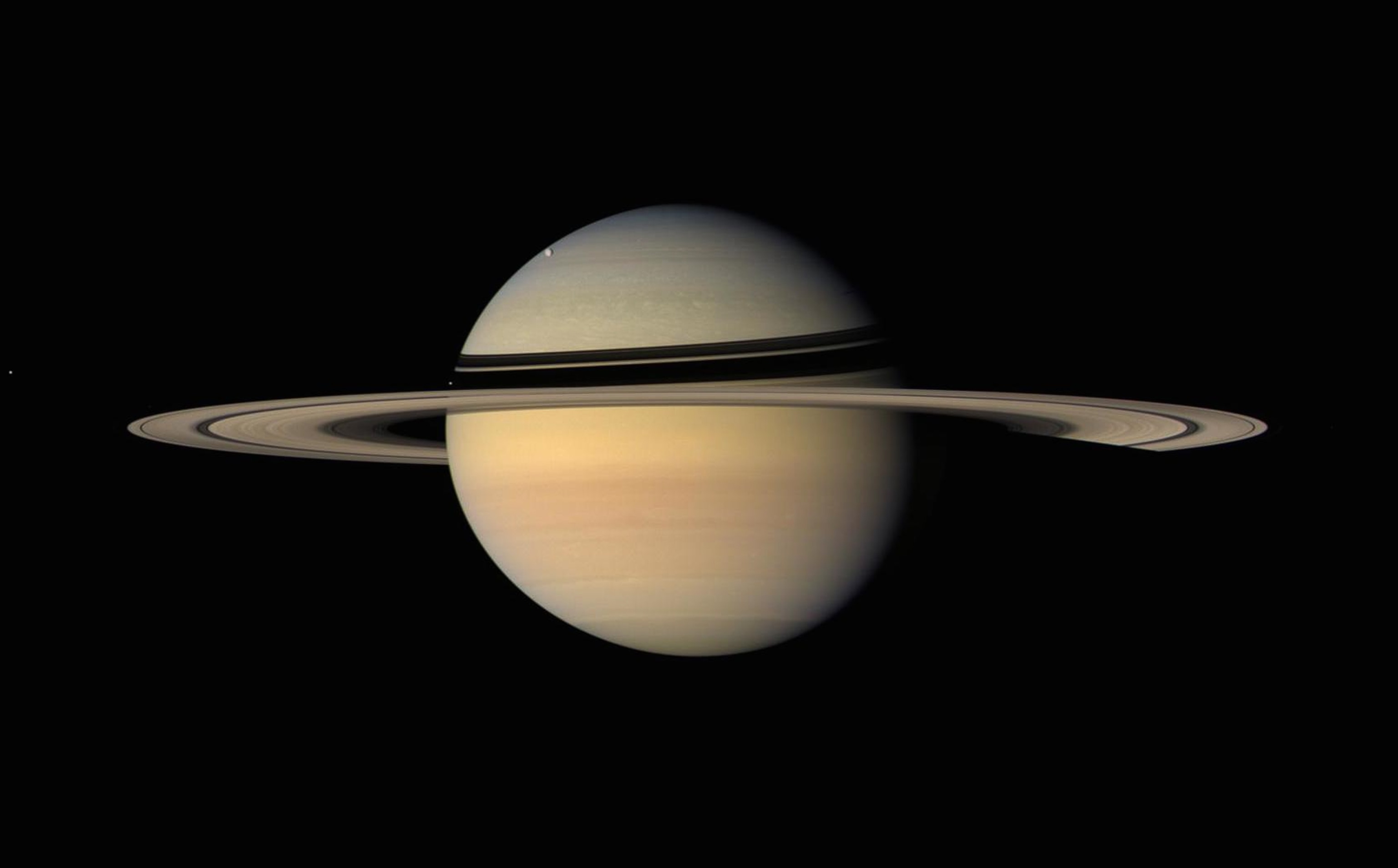 Saturn