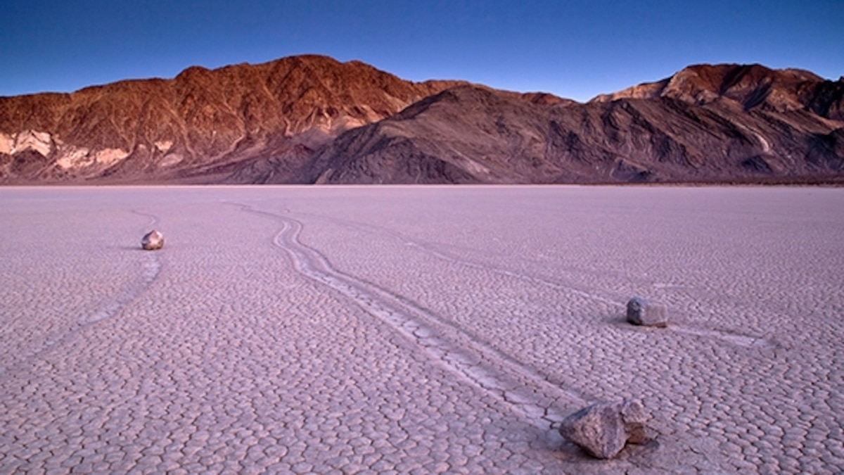 Geology Gone Wild in America’s National Parks | National Geographic