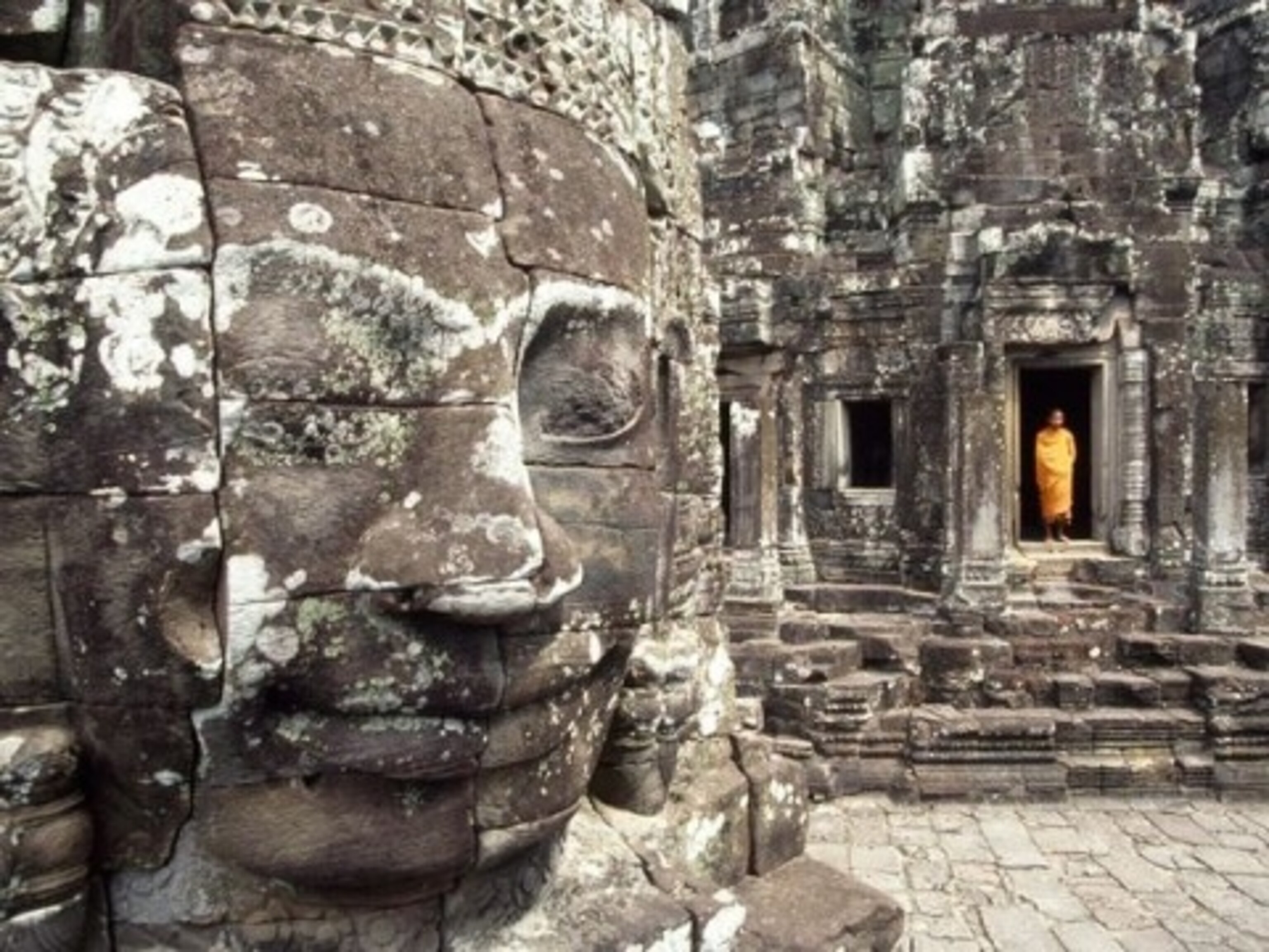 Angkor