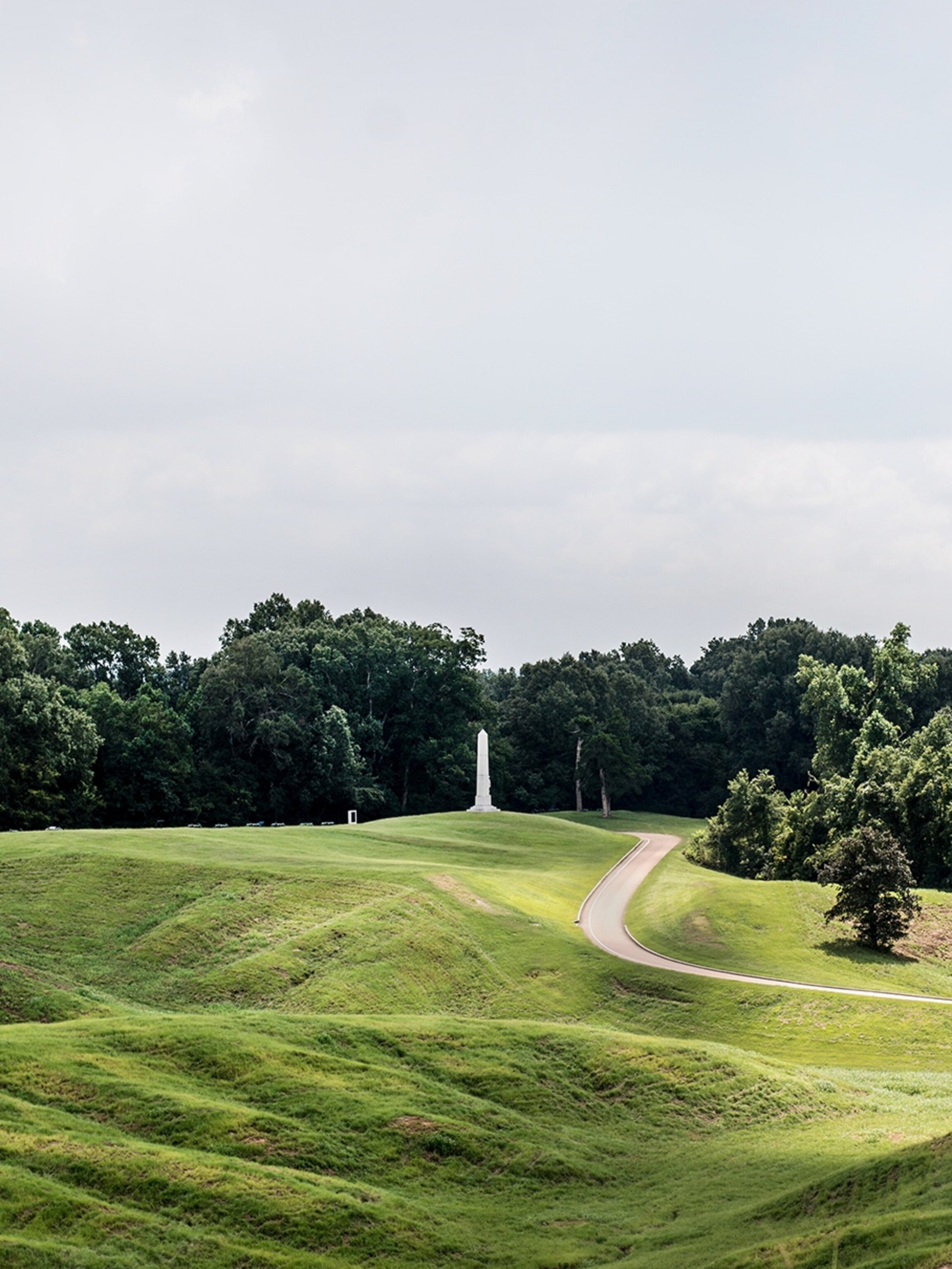 The Ultimate Southern Adventure Mississippi