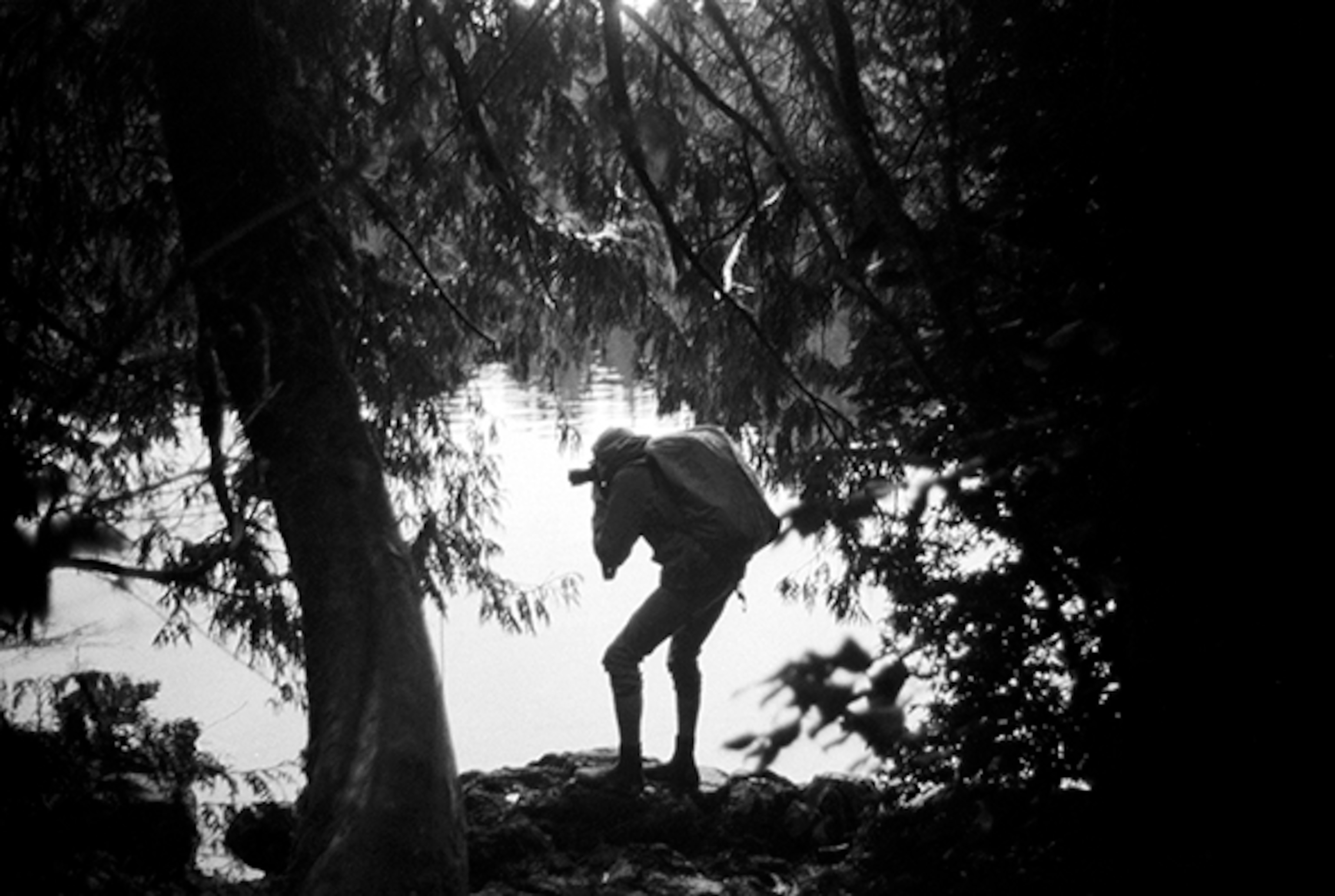 Photograph by Alex Guiry