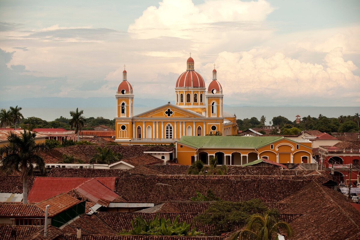 Nicaragua Travel Guide