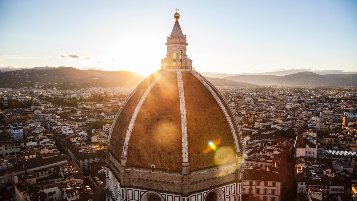 Italy Travel Guide