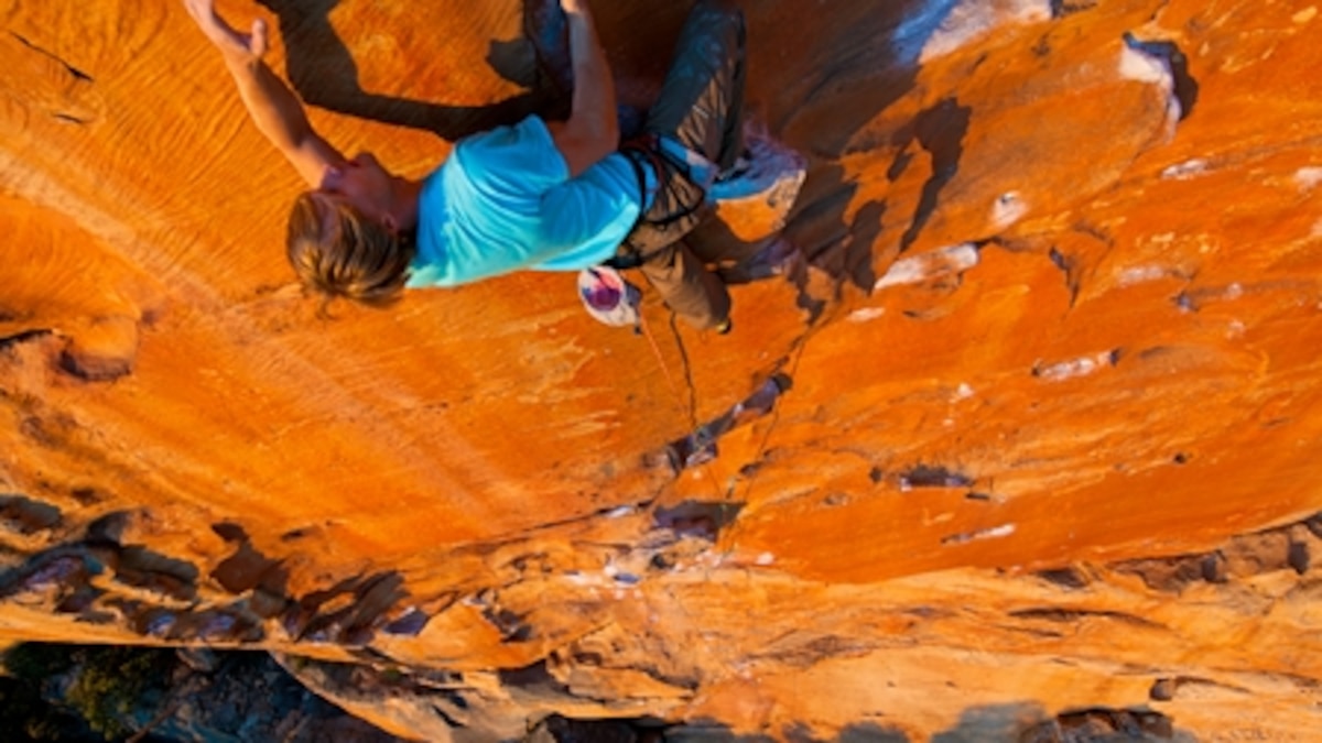 Ultimate Adventure Bucket List Climb Southeast Asia, Australia National Geographic