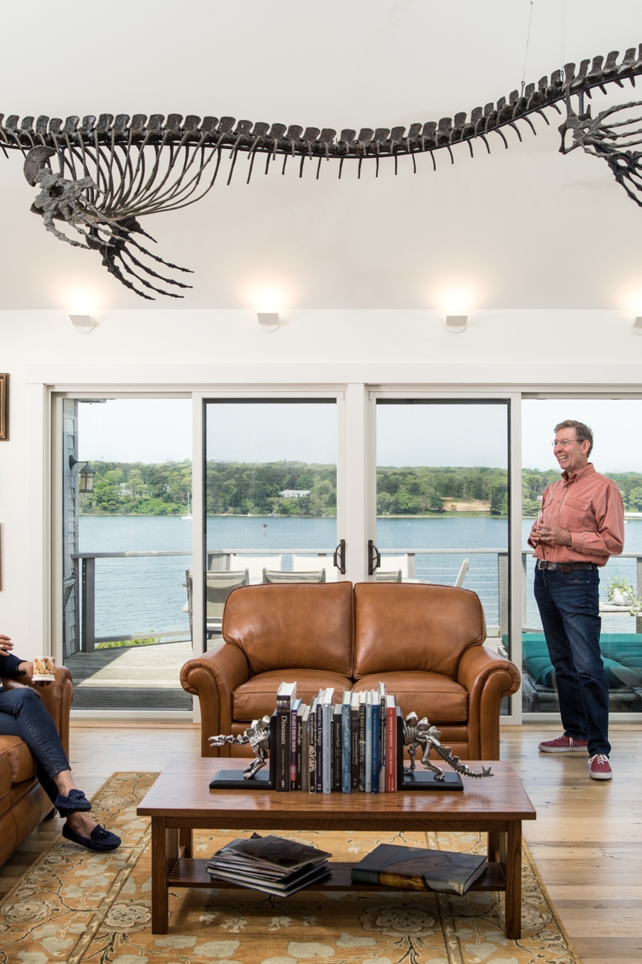 Dinosaur fossils are turning up in ...