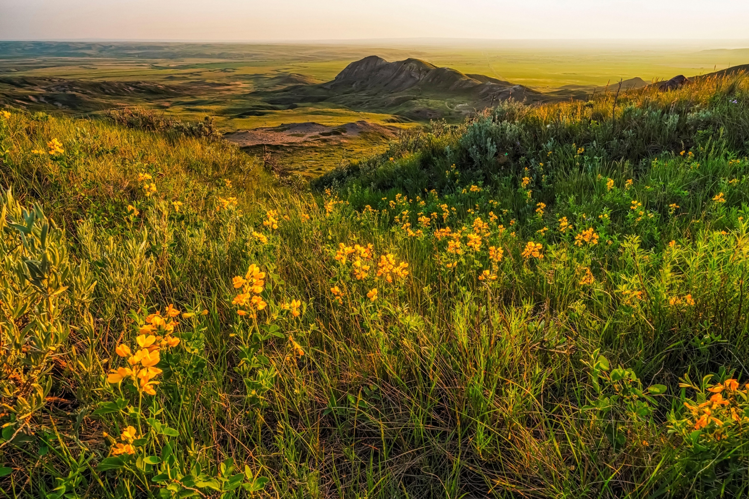 10 stunning national parks to visit in Canada | National Geographic