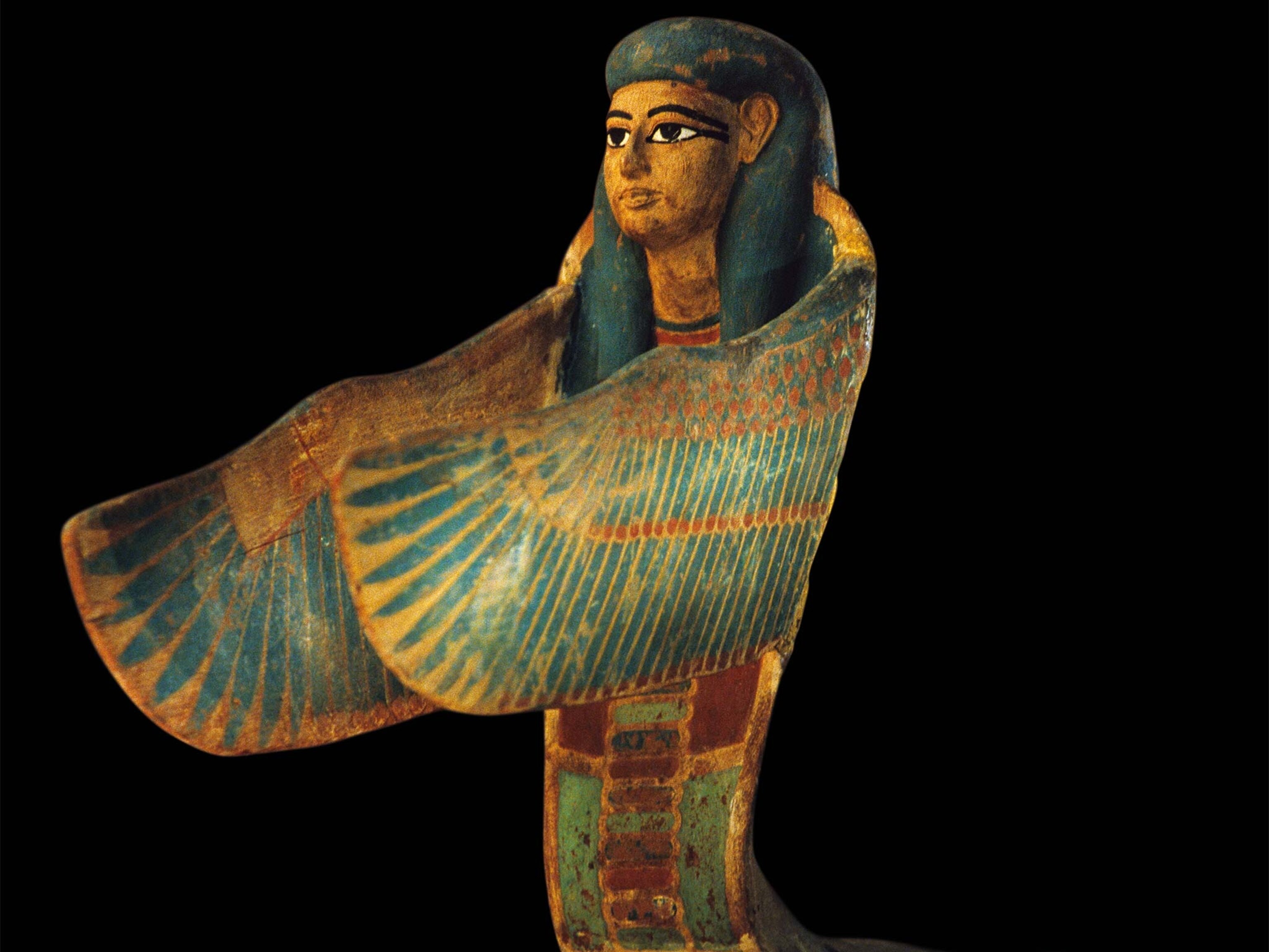 Ancient Egypts Greatest Mystery Amon Ras Mother - 59e6bqi