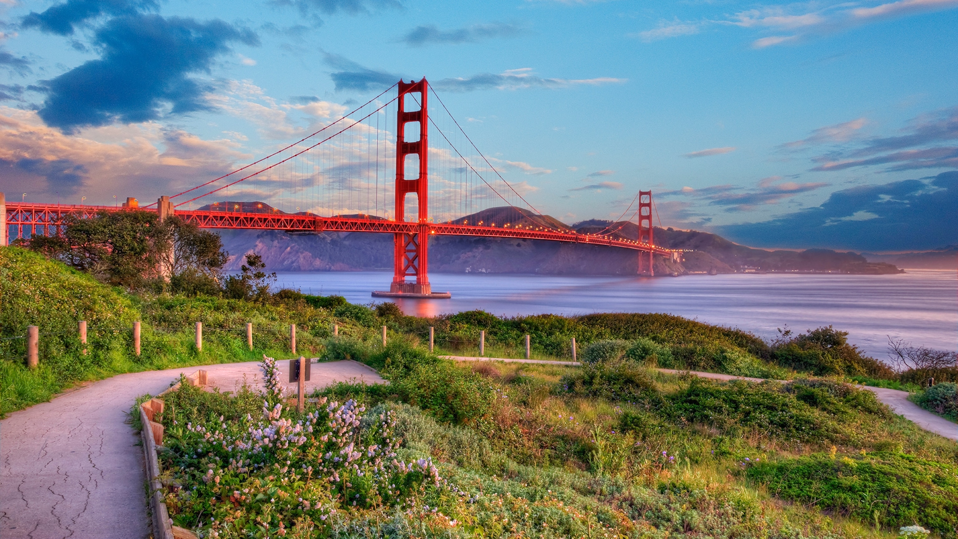 This national park site is celebrating its 250th anniversary