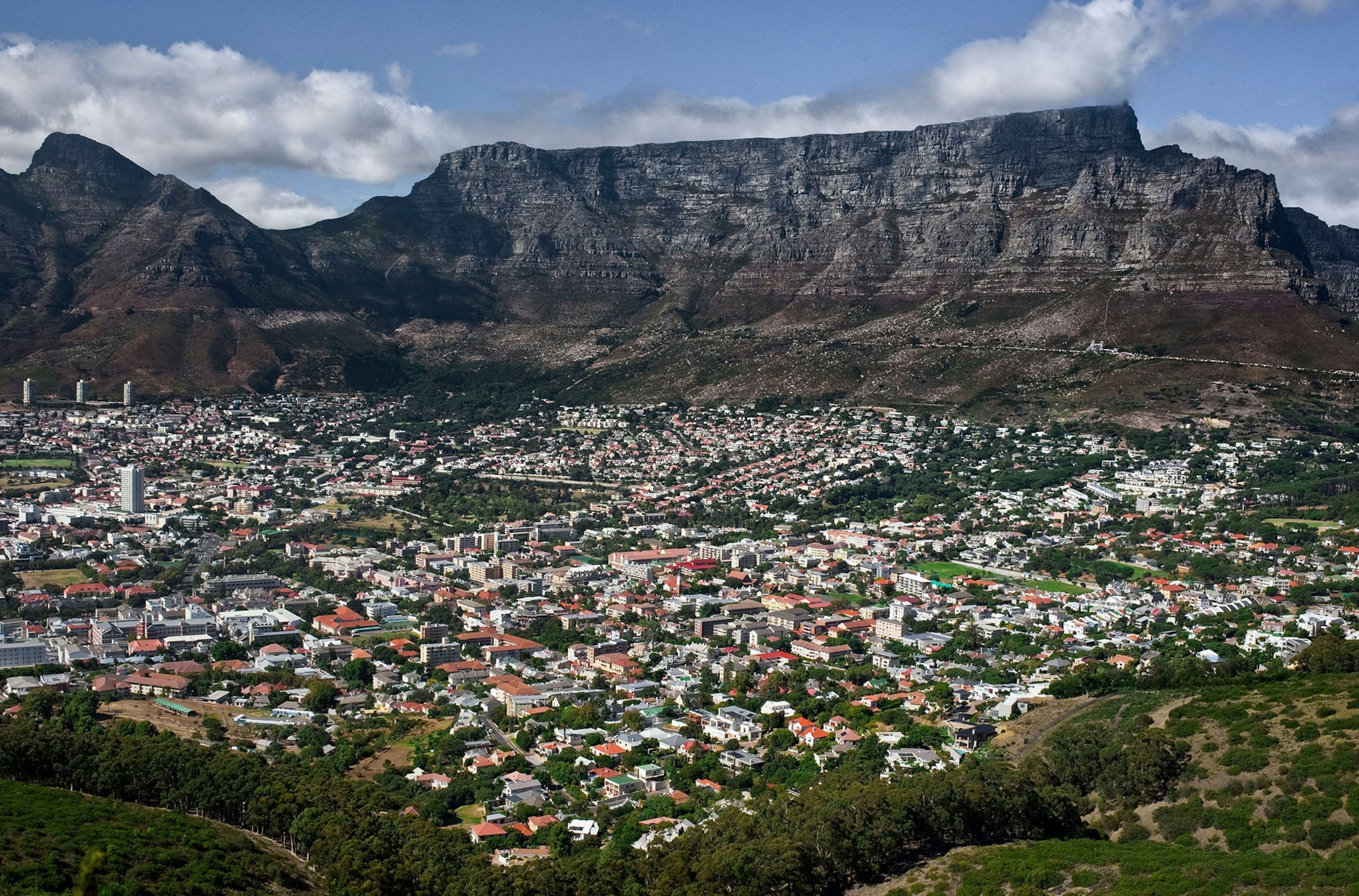 most iconic mountains