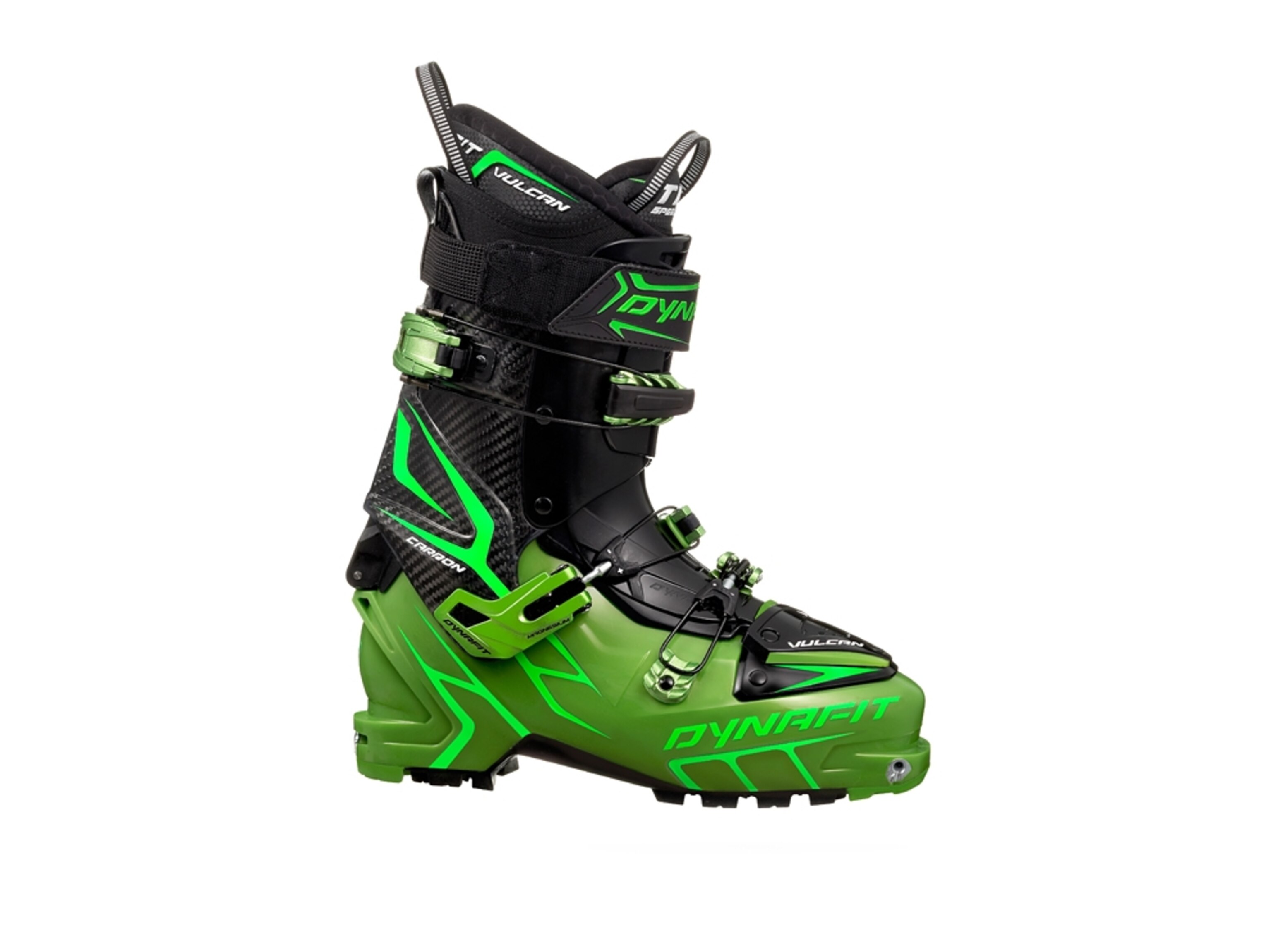 Dynafit Vulcan Backcountry Ski Boots