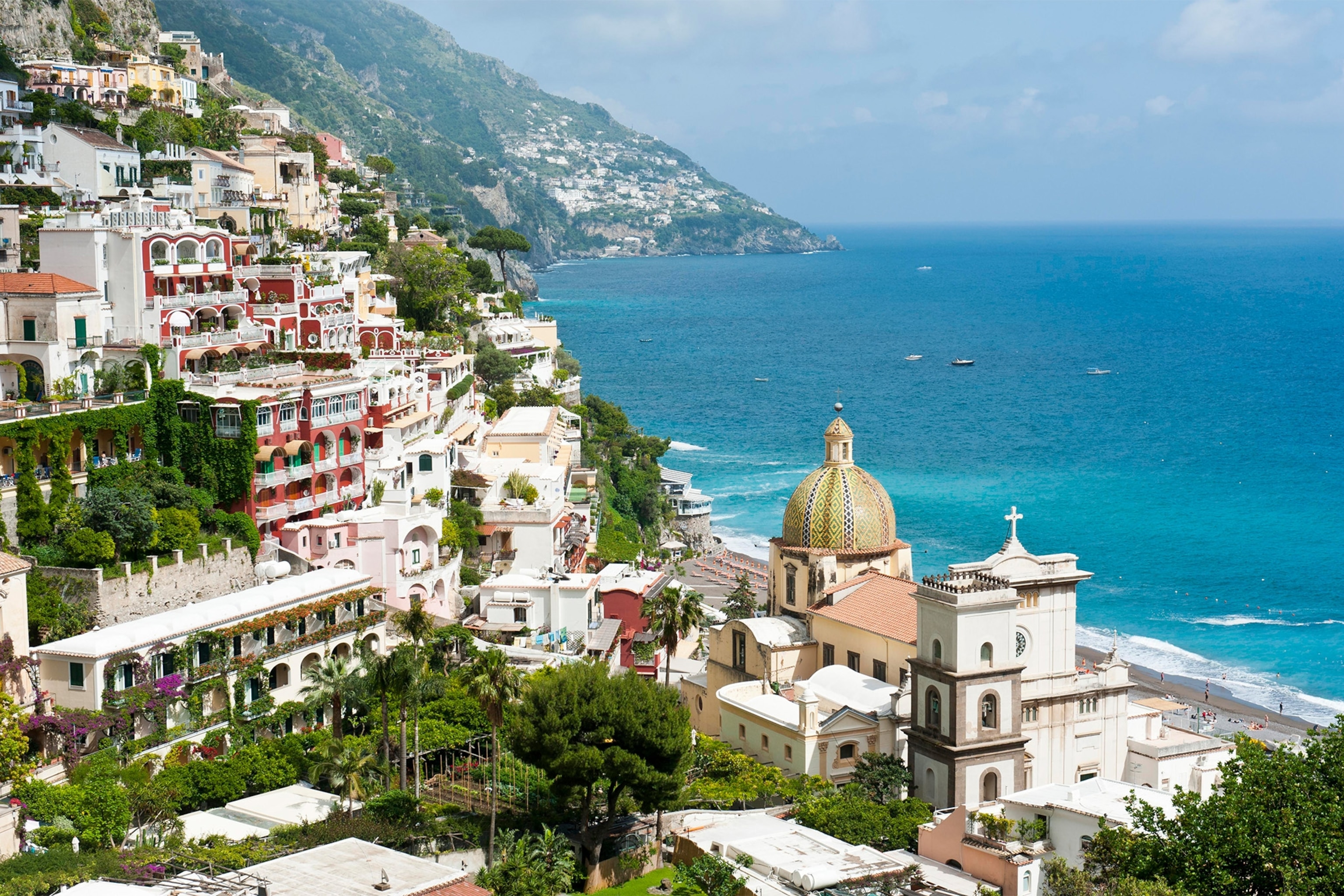 7 of the best things to do on the Amalfi Coast | National Geographic