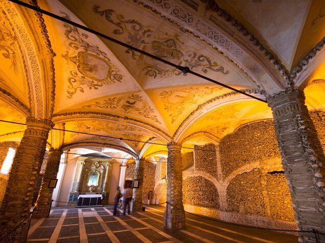 <p><strong>Great Leaps in the Dark</strong></p><p class="p1">“Alentejo represents 33 percent of our country’s land but only 7 percent of its population,” says Marta Cabral, head of a nonprofit nature tourism network in <a href="http://travel.nationalgeographic.com/travel/countries/portugal-guide/">Portugal</a>. “The new generation is committed to preserving the region as it is, sustainably developed and real.”</p><p class="p2">Really wild describes the Rota Vicentina, one of Europe’s newest hiking paths, which Cabral’s organization, Casas Brancas, created. The trail crosses 133 miles of Alentejo, from rough coastline to countryside where storks nest and endemic plants like camphor thyme flourish.</p><p class="p2">Lying right below the country’s heart, Alentejo has served as Portugal’s breadbasket and seduces with its slow pace, a sense of modern times in half step. Look no further than the recently opened museum in the village of Belver, devoted to the tradition of artisanal soapmaking. Or the newly launched Marble Route, which takes visitors into quarries and underground galleries, celebrating the prized local material. Also now taking reservations: Évora’s Ecorkhotel, coated in that Alentejo staple, cork.</p><p class="p2">And then look up, at the night skies. Above Lake Alqueva, the heavens remain unmarred by light pollution, prompting the UNESCO-supported Starlight Foundation to designate Alqueva the world’s first Starlight Tourism Destination. <em>—Anja Mutić</em></p><p><strong> Travel Tips </strong></p><p><strong>When to Go: </strong>May-October is the best time to visit; however, temperatures can reach over 100 degrees in inland areas during July and August. Summer temperatures along the coast are significantly lower (by up to 15 to 20 degrees).</p><p><strong>How to Get Around: </strong>To visit northern Alentejo, including the Evora World Heritage site, fly into <a href="http://www.lisbon-airport.com" target="_blank">Lisbon International Airport</a>. For southern Alentejo itineraries, <a href="http://www.faro-airport.org" target="_blank">Faro International Airport</a> is more convenient. At either airport, renting a car will make it easier to explore the region following Alentejo Tourism’s <a href="http://www.visitalentejo.pt/en/routes" target="_blank">self-drive routes</a>.</p><p><strong> Where to Stay: </strong>Opened in May 2013, the sleek, modern <a href="http://www.ecorkhotel.com" target="_blank">Ecorkhotel</a> is a low-slung, all-suite hillside retreat outside Évora. As the name implies, local cork (cork, olive, and holm trees grow on the property) figured prominently in the construction. The cork coating on the main building acts as a natural insulator buffering cold, heat, and noise. Geothermal and solar energy heats the two pools and 56 suites, each with private terrace.</p><p><strong> Where to Eat or Drink:</strong> Owner José “Celso” Cardoso lives just down the street from his popular Tasca do Celso restaurant in Vila Nova de Milfontes. Inside the cheery whitewashed house with bright blue trim, Celso prepares a variety of pork sausage, beef, and fresh seafood dishes, including traditional Alentejo shrimp <em>açorda</em> (spicy bread soup). There’s outdoor courtyard seating in back, but the cozy interior (warm wood ceilings, terra-cotta tile floors, homey furnishings) evokes the feeling that you’re dining at a friend’s table. Closed in January.</p><p><strong>What to Buy:</strong> Local tour operator <a href="http://www.mundomontado.com/en/home">Mundo Montado</a> specializes in responsible tourism itineraries, which can include meeting local artisans and sampling local products, such as honey, berries, and wines. Shop for regional fair-trade products—Medronho (fruit brandy), olive oil, handcrafted baskets and pottery—at the Mundo Montado store in São Luís.</p><p><strong>Cultural Tip: </strong>Alentejo’s slow pace of life is part of the attraction. Relax, practice patience, and don’t check the time.</p><p><strong> What to Read or Watch Before You Go: </strong><em><a href="http://www.amazon.com/Alentejo-Blue-Fiction-Monica-Ali/dp/B005Q7BCPE" target="_blank">Alentejo Blue</a></em> by Monica Ali (Scribner, 2007) is a loosely connected collection of stories told from the perspectives of different characters living in and around Alentejo’s cork forests.</p><p><strong> Helpful Links: </strong><a href="http://www.visitalentejo.pt/en" target="_blank">Visit Alentejo</a>,&nbsp;<a href="http://www.casasbrancas.pt/index.php?lang=en" target="_blank">Casas Brancas</a>, and <a href="http://www.visitportugal.com/Cultures/en-US/default.html" target="_blank">Visit Portugal</a></p><p><strong> Fun Fact: </strong>Cork is harvested by stripping the outer bark of a cork oak tree every nine years. The inner bark protects the tree, allowing the bark to regrow. Harvesting begins when a tree is 25 years old, and sustainably harvested trees can live for approximately 250 years.</p><p><strong> Insider Tip From Anja Mutić</strong><strong>: </strong>Nestled among cork forests, pear groves, and pomegranate orchards on a private 32-acre country estate, <a href="http://www.imani.pt" target="_blank">Imani Country House</a> has seven rustic-chic rooms and suites inside a converted farmhouse in Alentejo’s farmlands, a ten-minute drive from Évora.</p><p><em><a href="http://www.nationalgeographicexpeditions.com/expeditions/portugal-spain-tour/detail?utm_source=travel.nationalgeographic.com&amp;utm_medium=link&amp;utm_content=20131121-BOTW-InsideSpainPortugal&amp;utm_campaign=NGdotcom">Travel to Portugal with National Geographic, exploring seven UNESCO World Heritage sites and enjoying authentic cultural performances.</a></em> >></p>