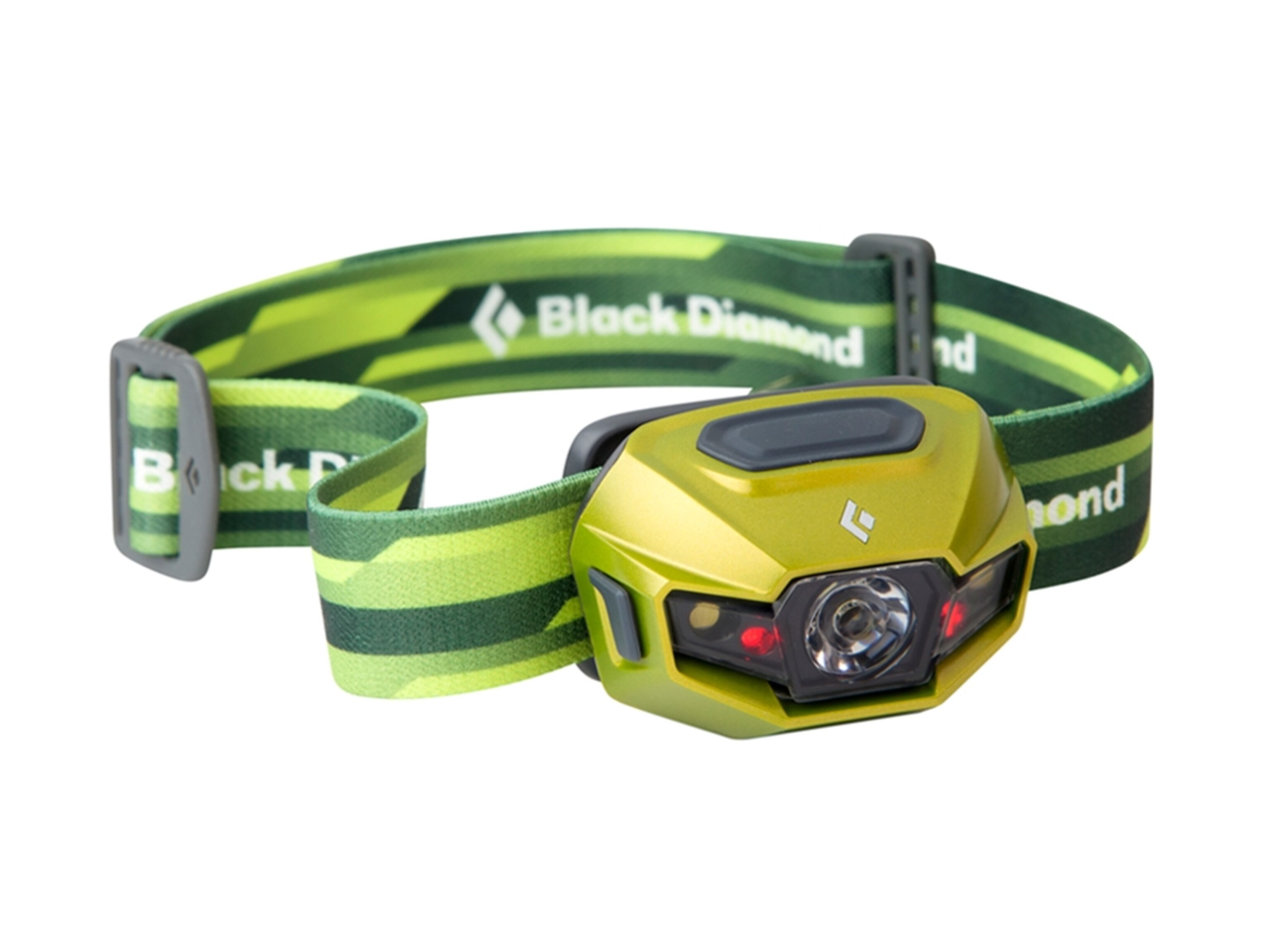 the Black Diamond ReVolt headlamp