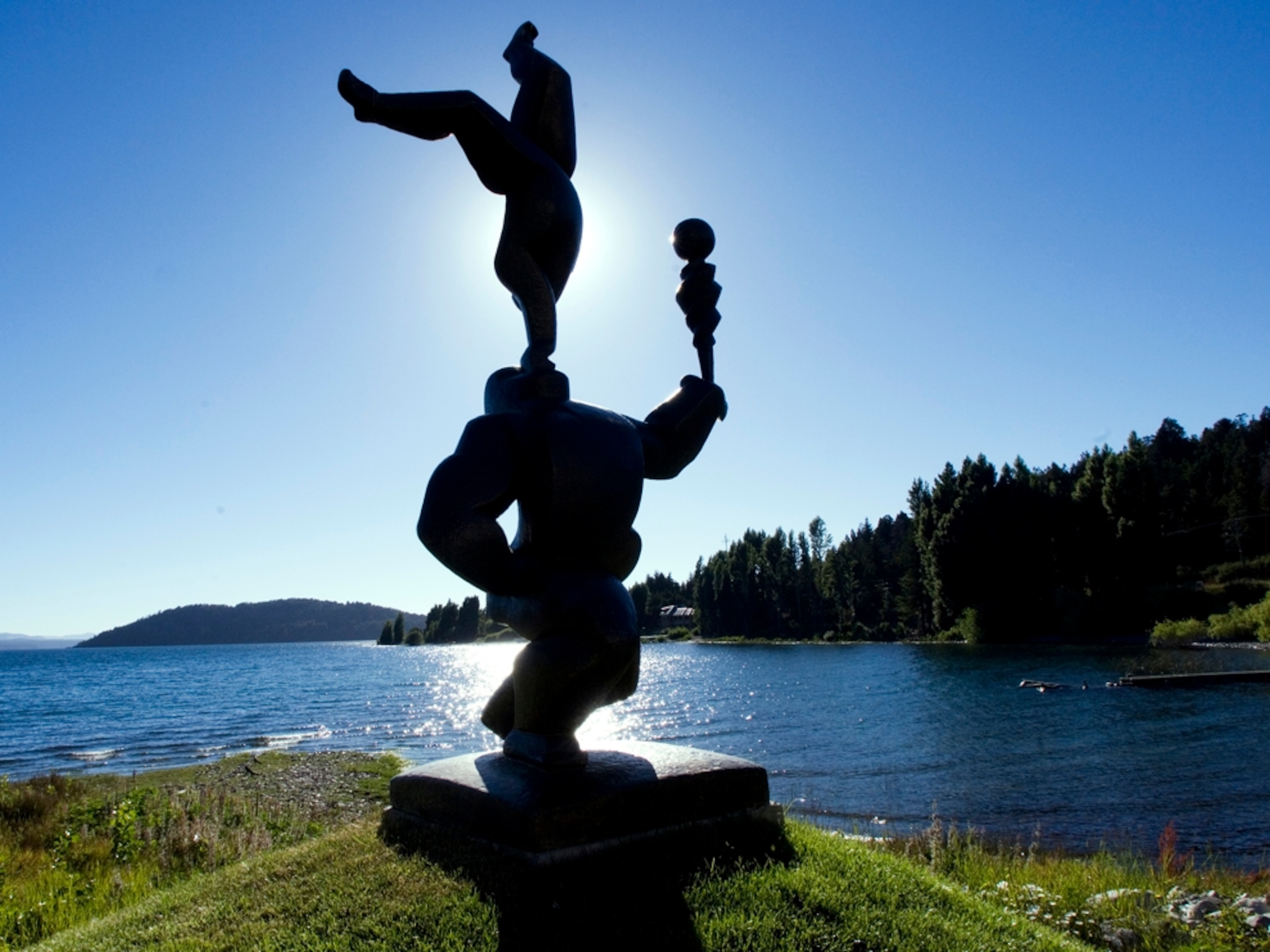 El Casco Art Hotel, Argentina