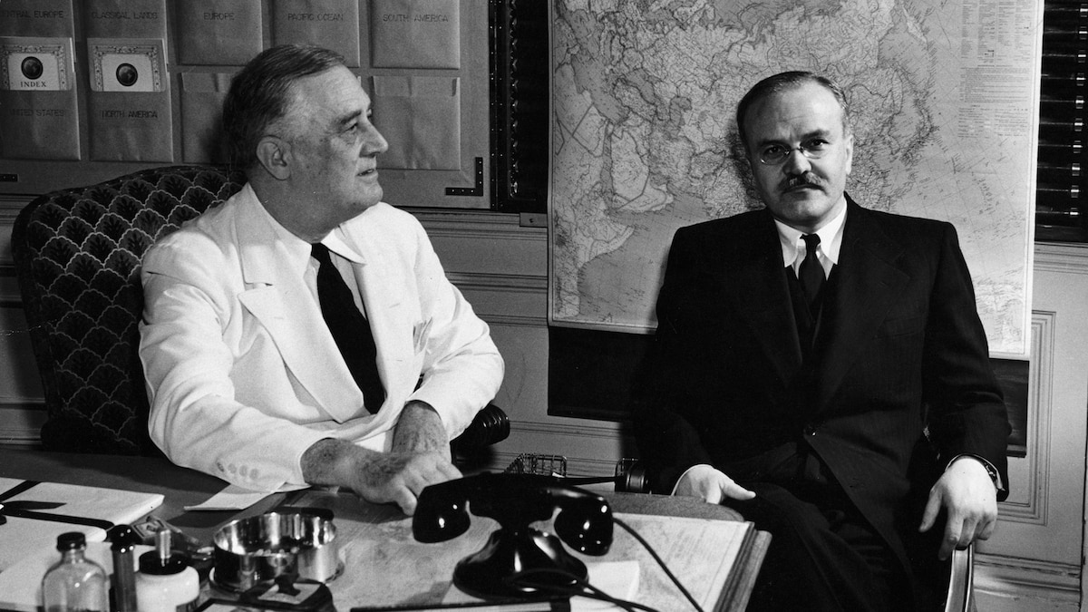 How WWI got Nat Geo got into the map business