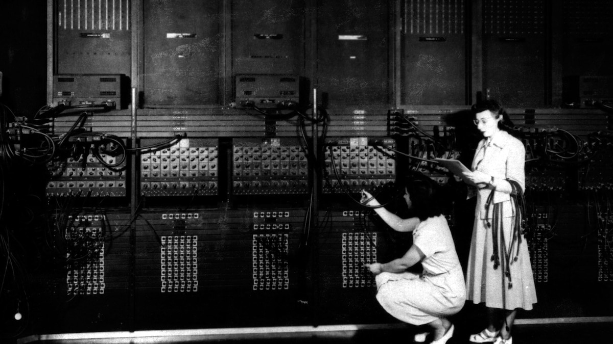 Women Invented Coffee Filters, Wifi, and More