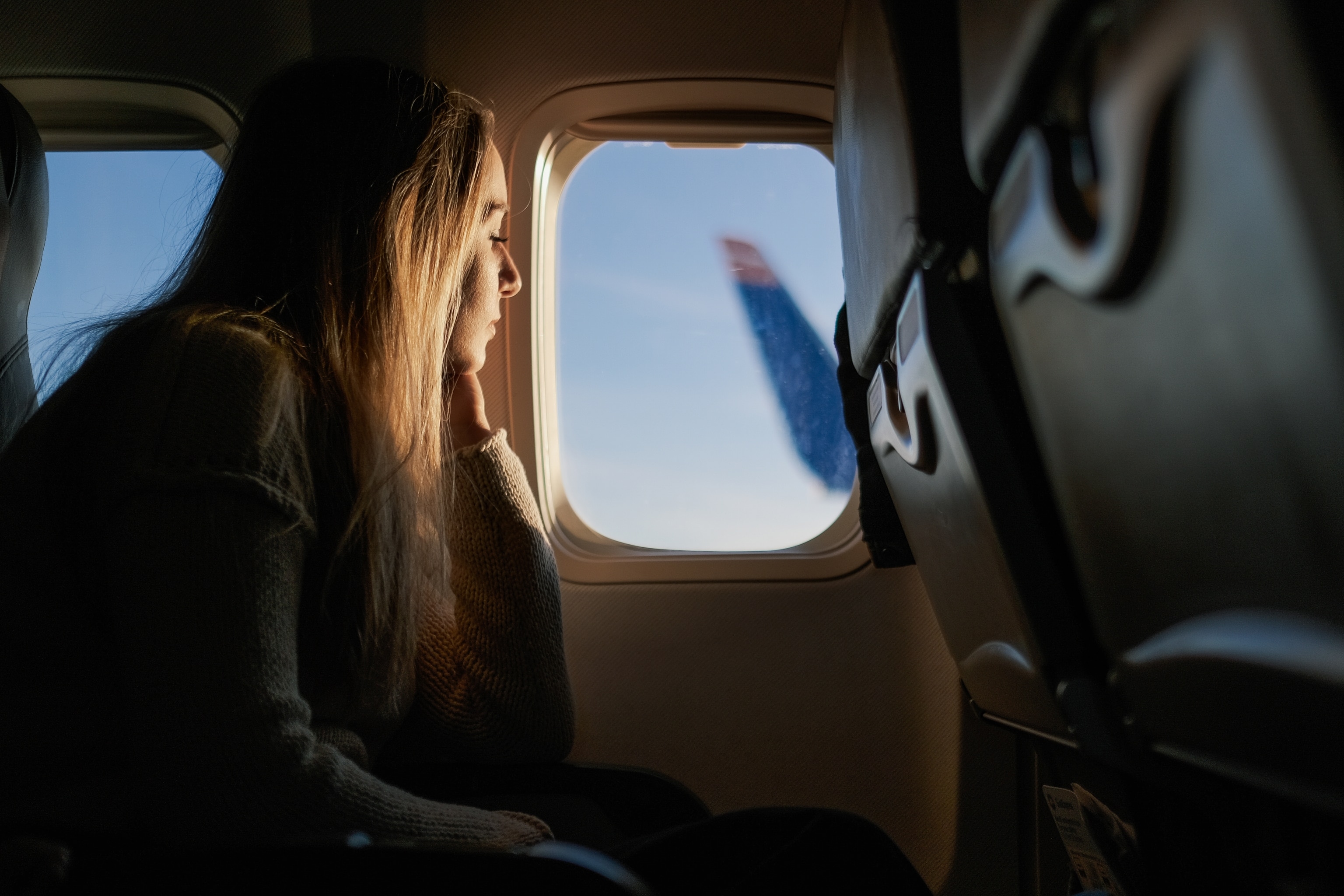 What causes turbulence, and what can you do if it happens to you? | National  Geographic