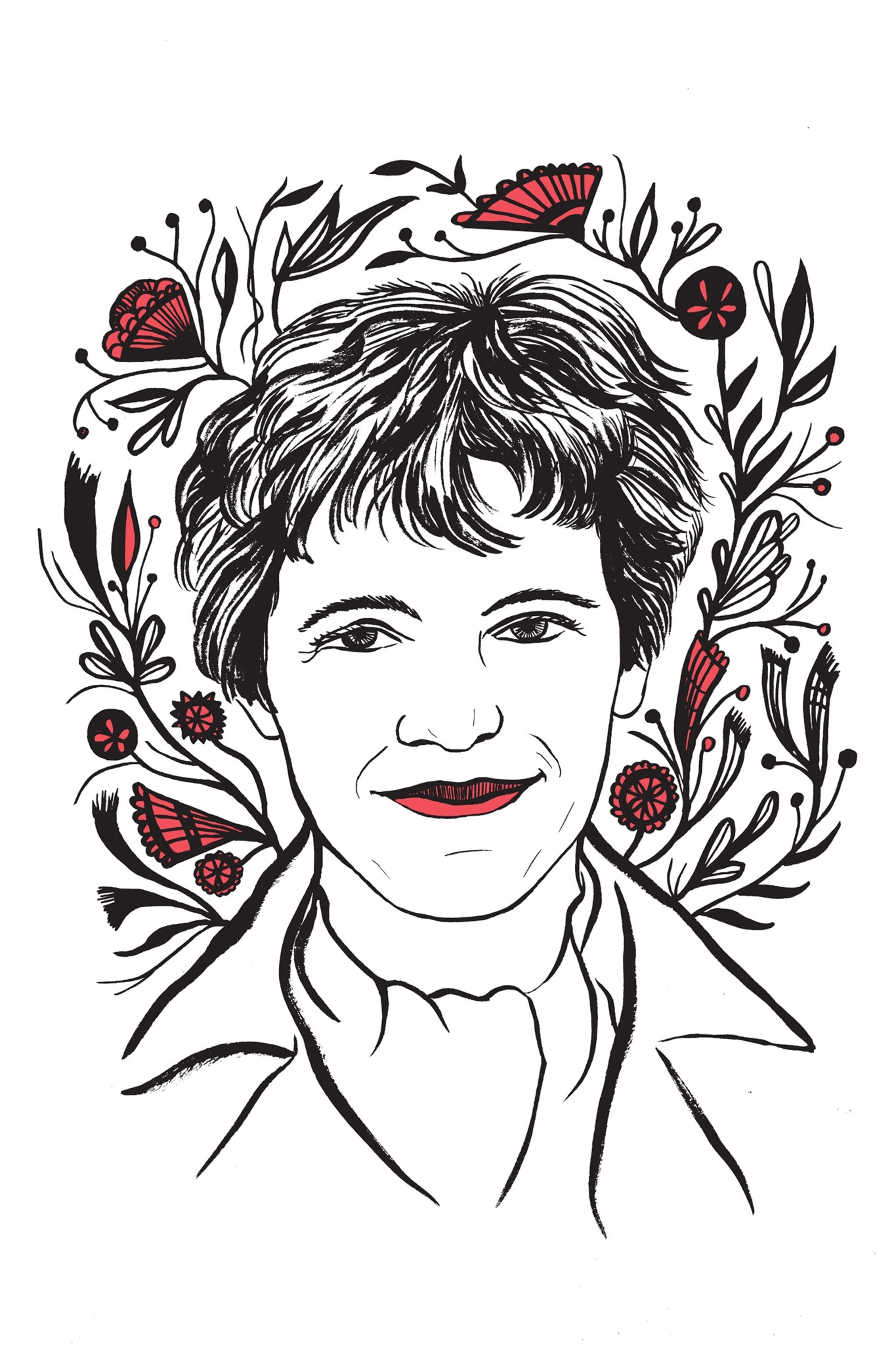 Excerpt How Amelia Earhart navigated the skies and society