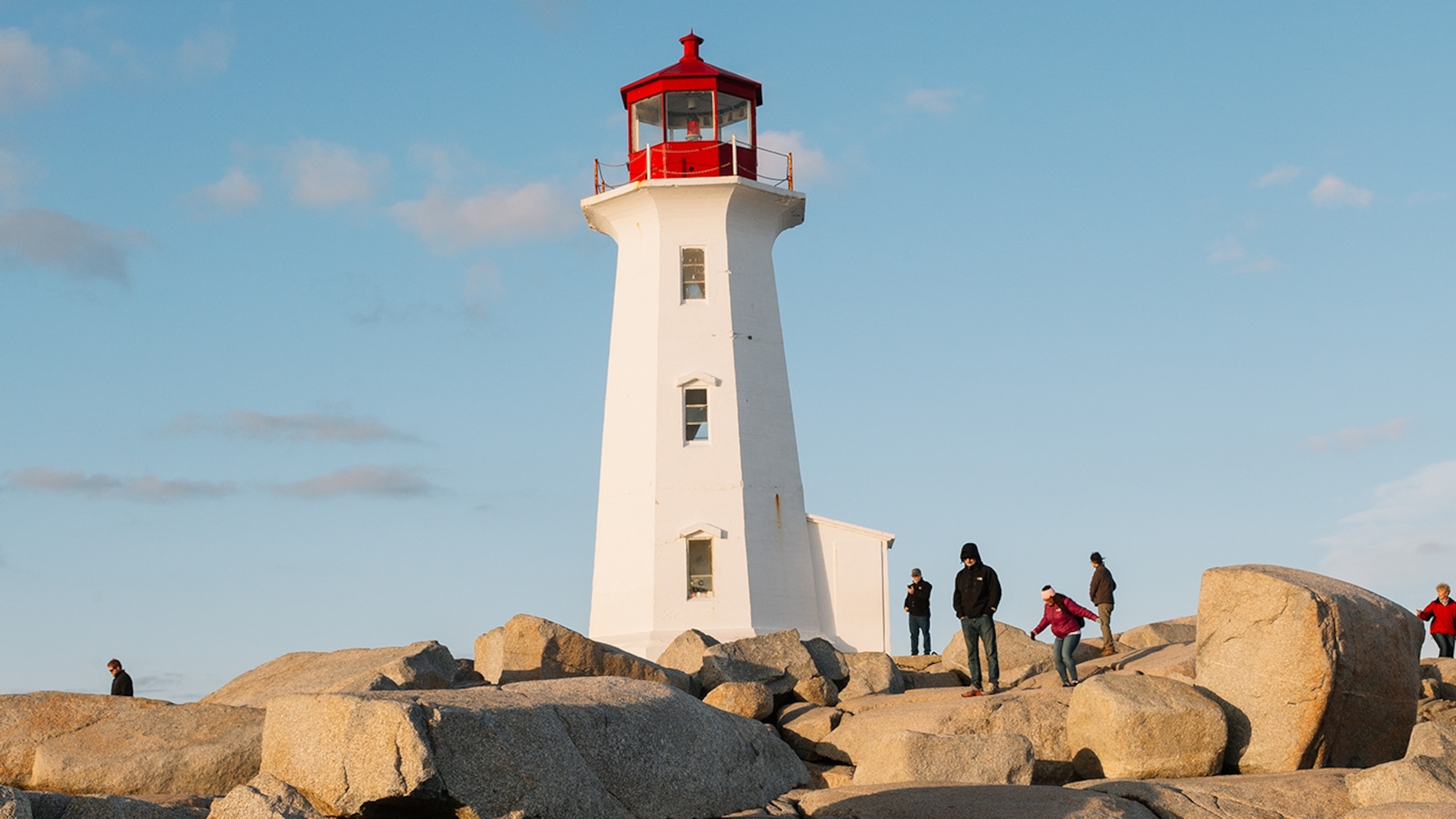 Why Halifax, Nova Scotia's Capital, Belongs on Your Atlantic Canada Trip in 2027