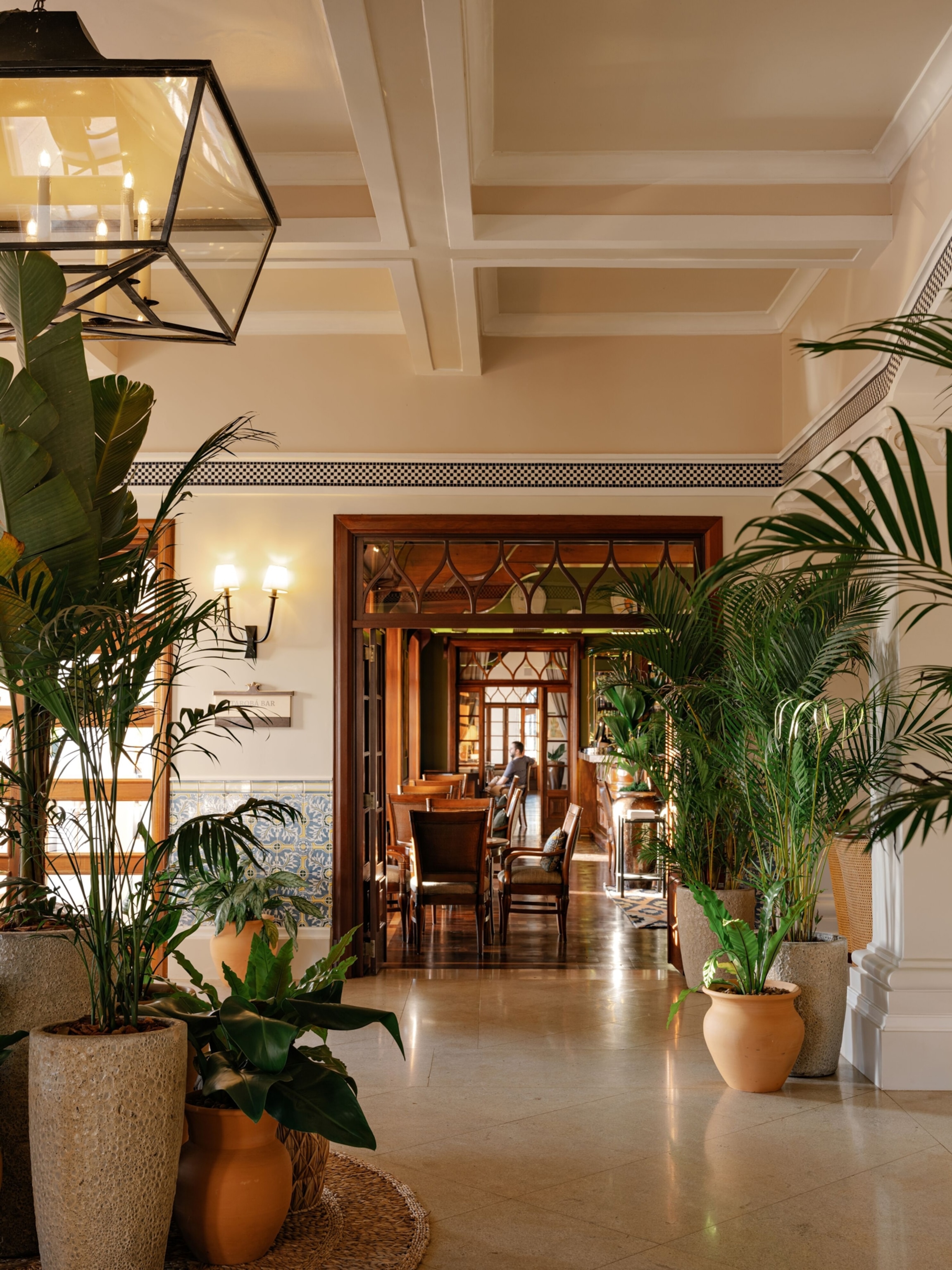 Hotel das Cataratas, a Belmond Hotel, Iguaçu Falls