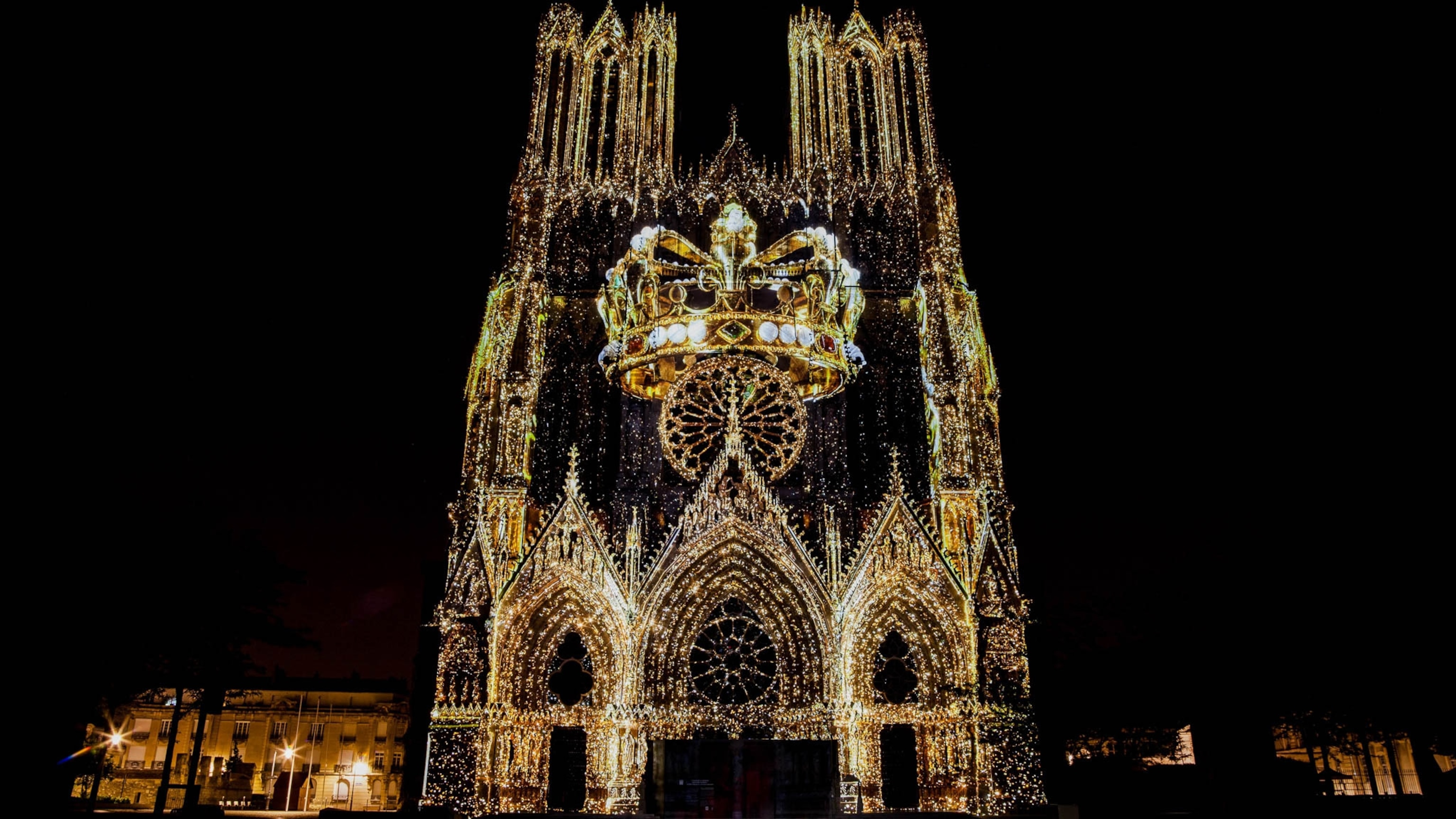 Where to see the world's most enchanting sound and light shows - Vimarsana News