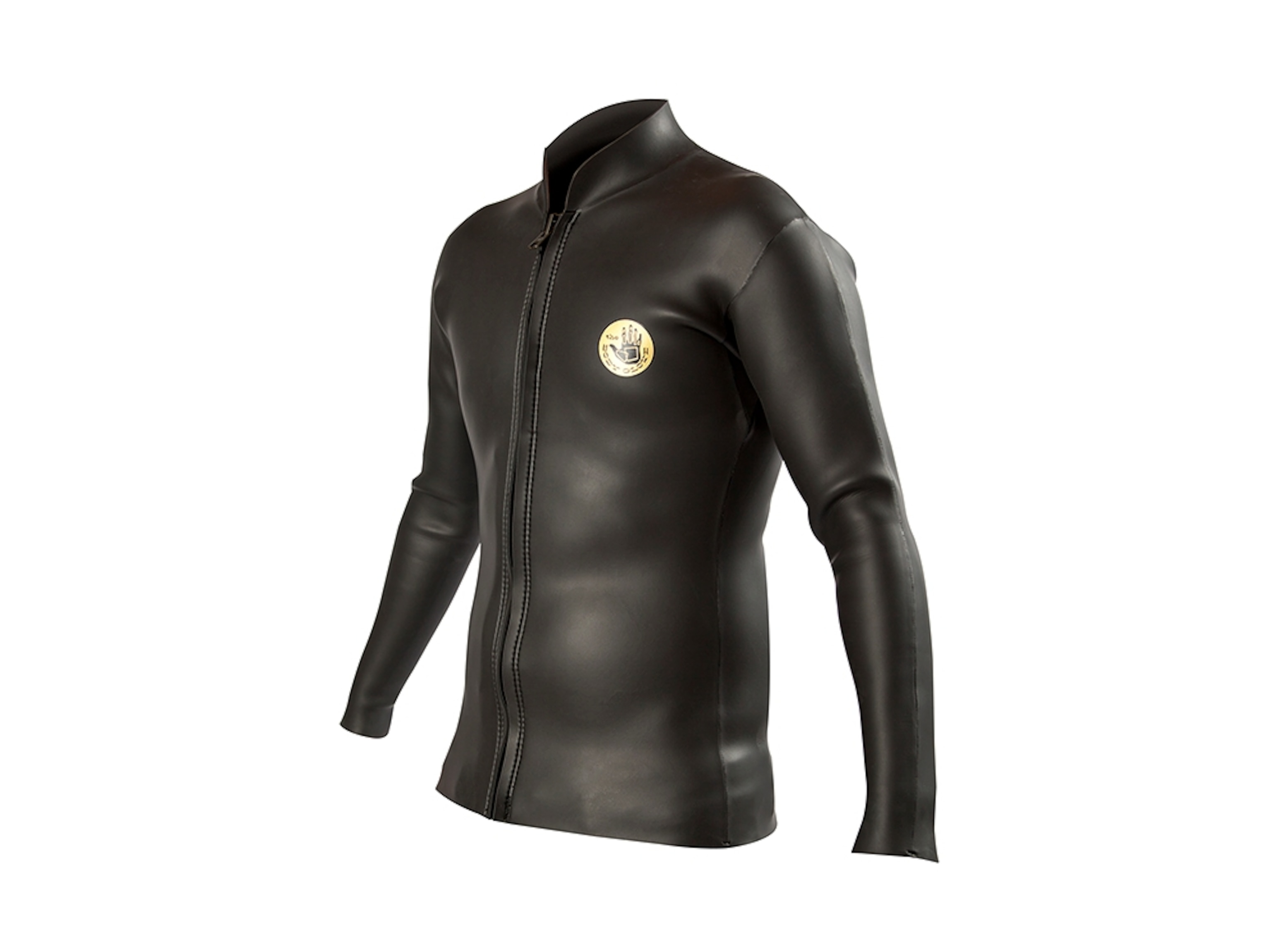 the Body Glove 60 Year Anniversary Retro Jacket
