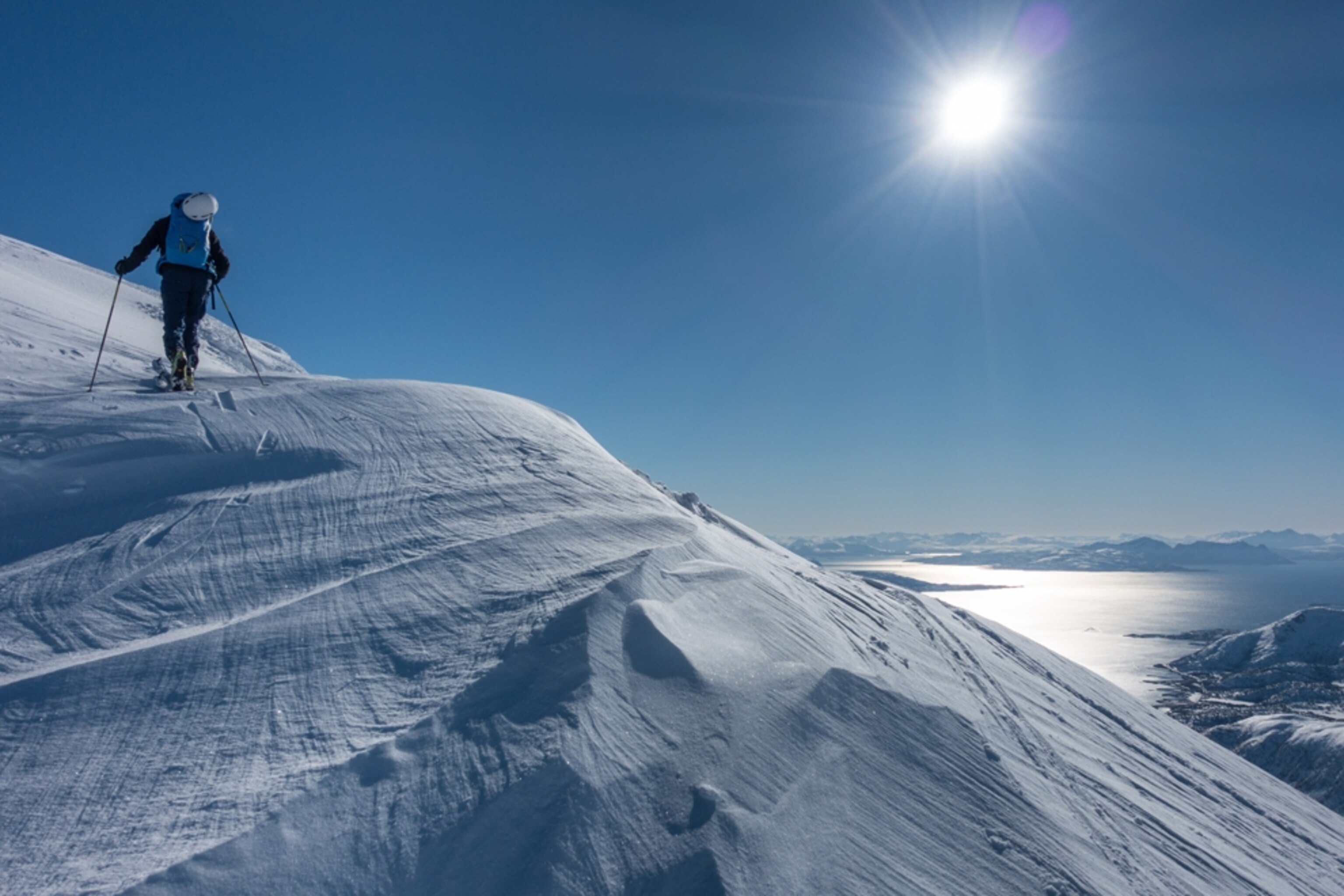 Vesteralen, Lofoten Islands