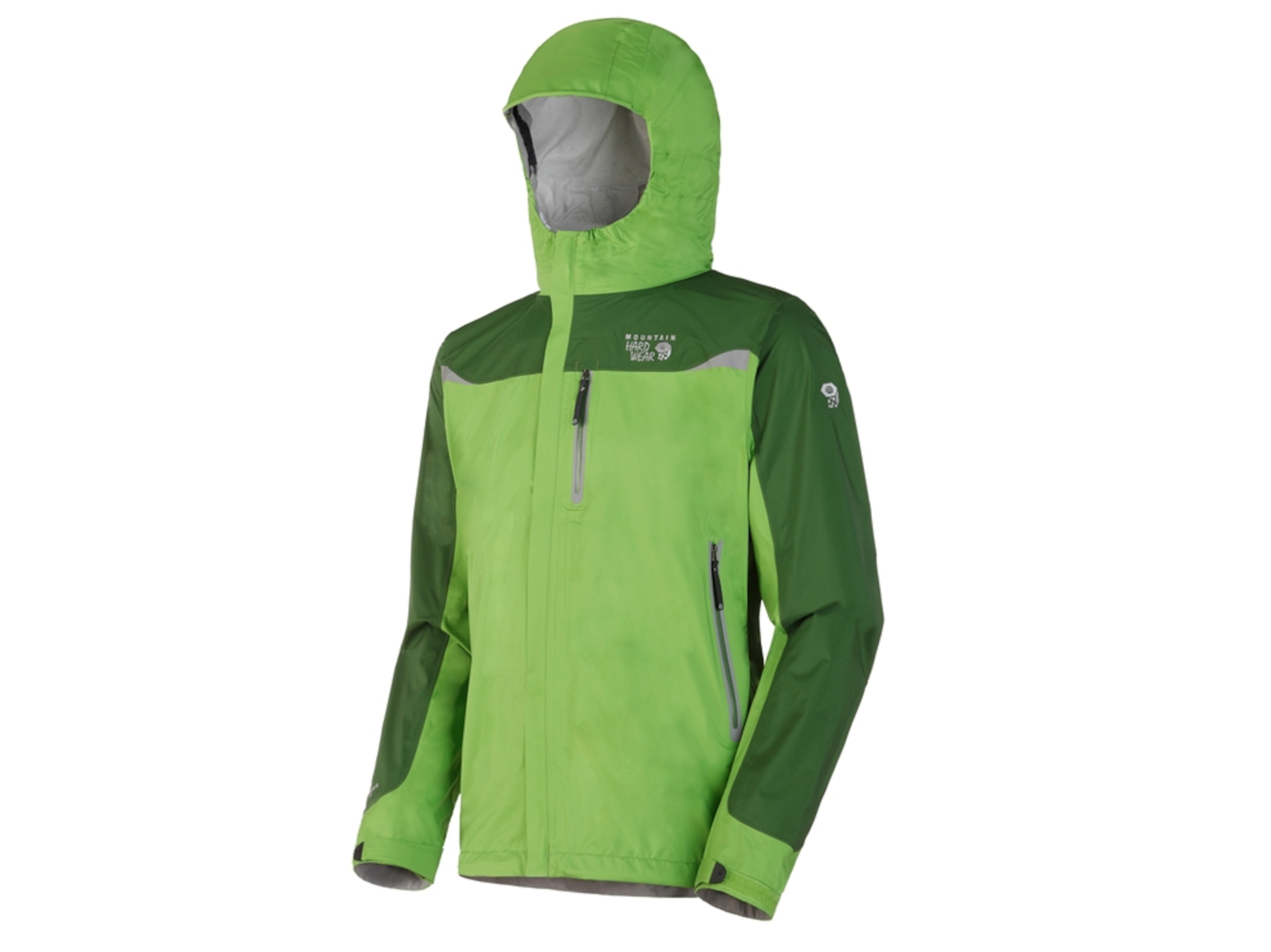 Mountain Hardwear Jacket
