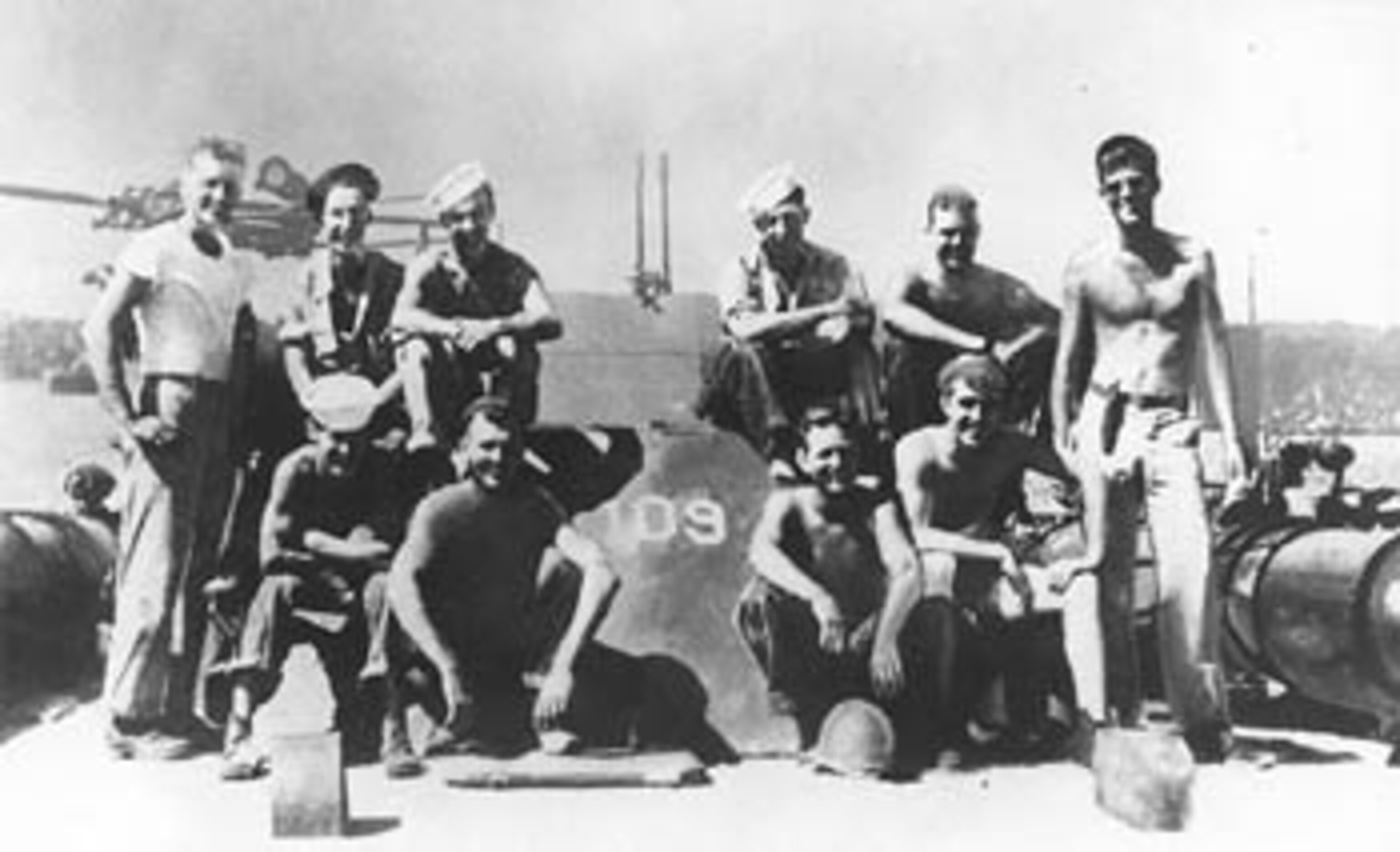 ドミニク・ブレッティ 写真 「NATO Maneuvers」1967 ドミニク・ブレッティ 写真 「NATO Maneuvers」1967（Kunisada