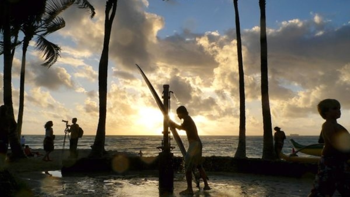 Oahu, Hawaii Best Family Trips National Geographic