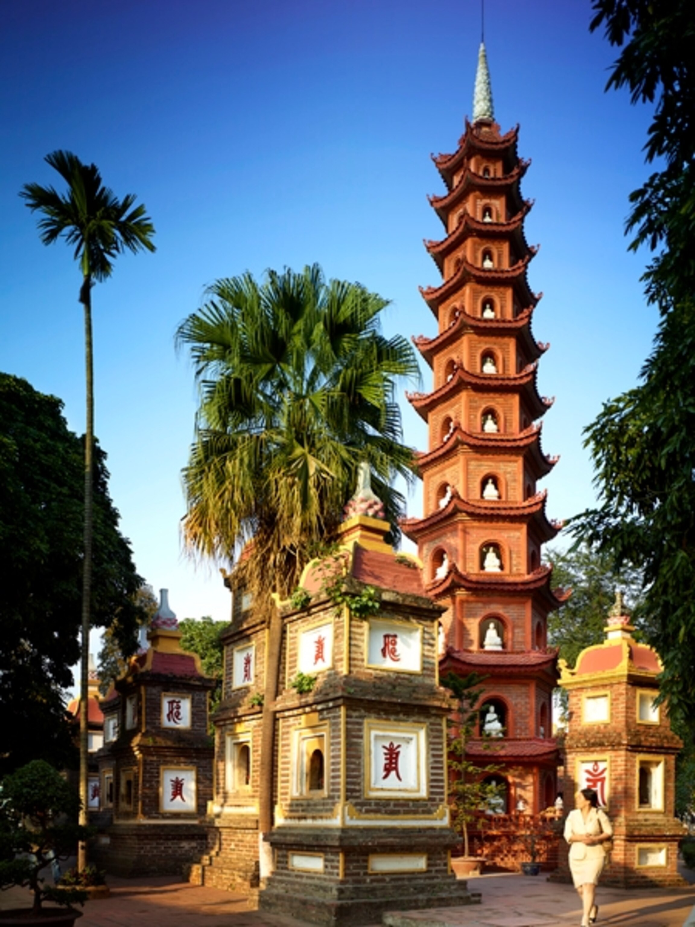 Hanoi, Vietnam, Photo Gallery -- National Geographic Traveler