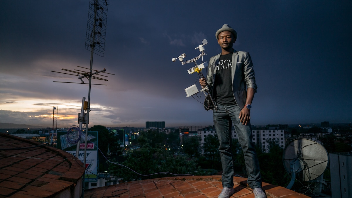 How Africa's Tech Generation Is Changing the Continent