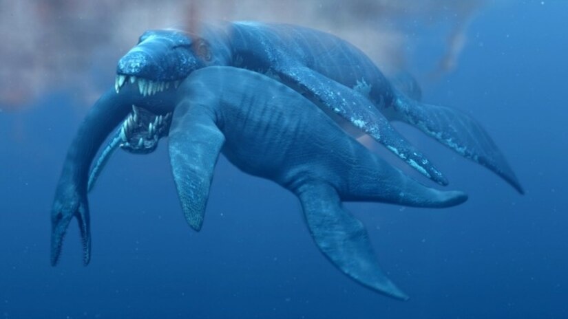 Paleontologists Reveal the Identity of 