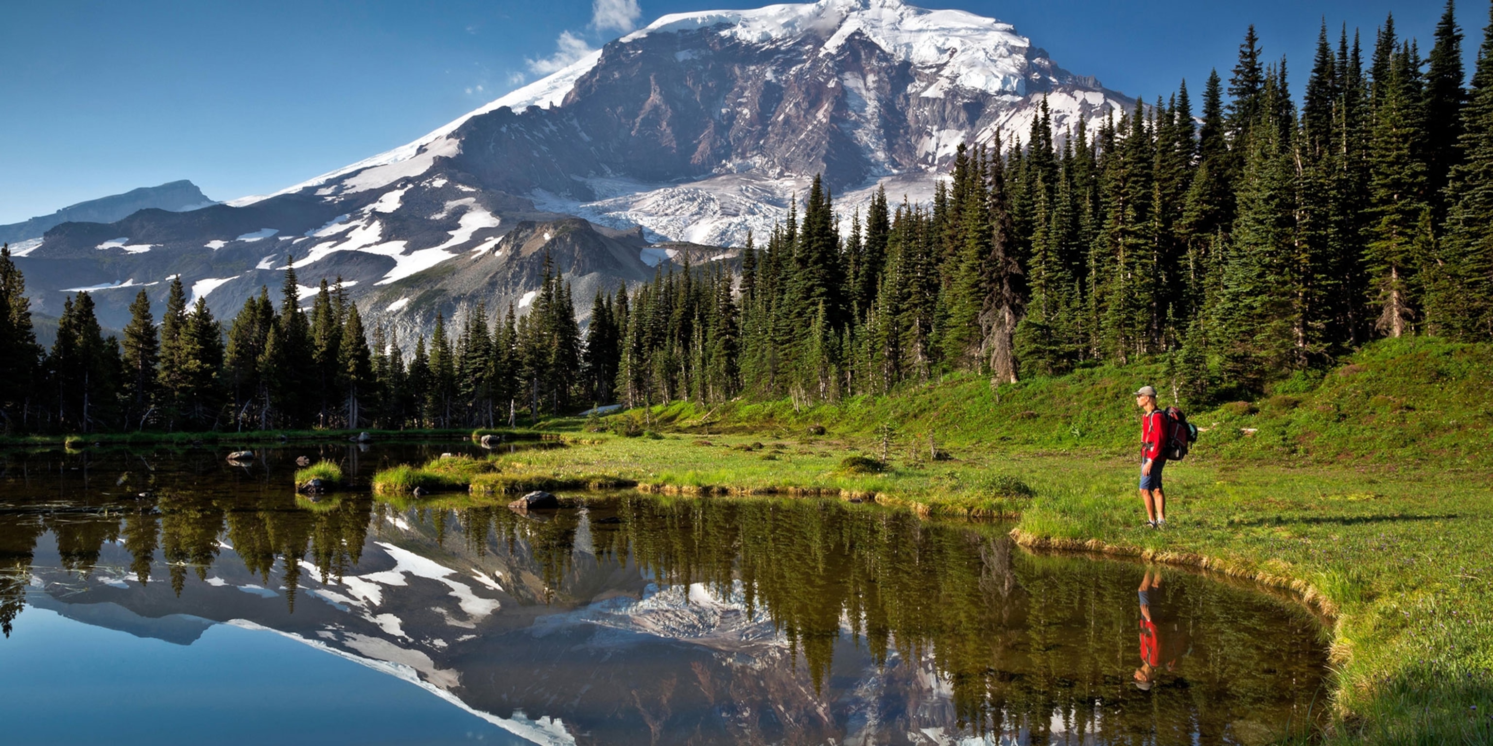 best multi day hikes in southwest