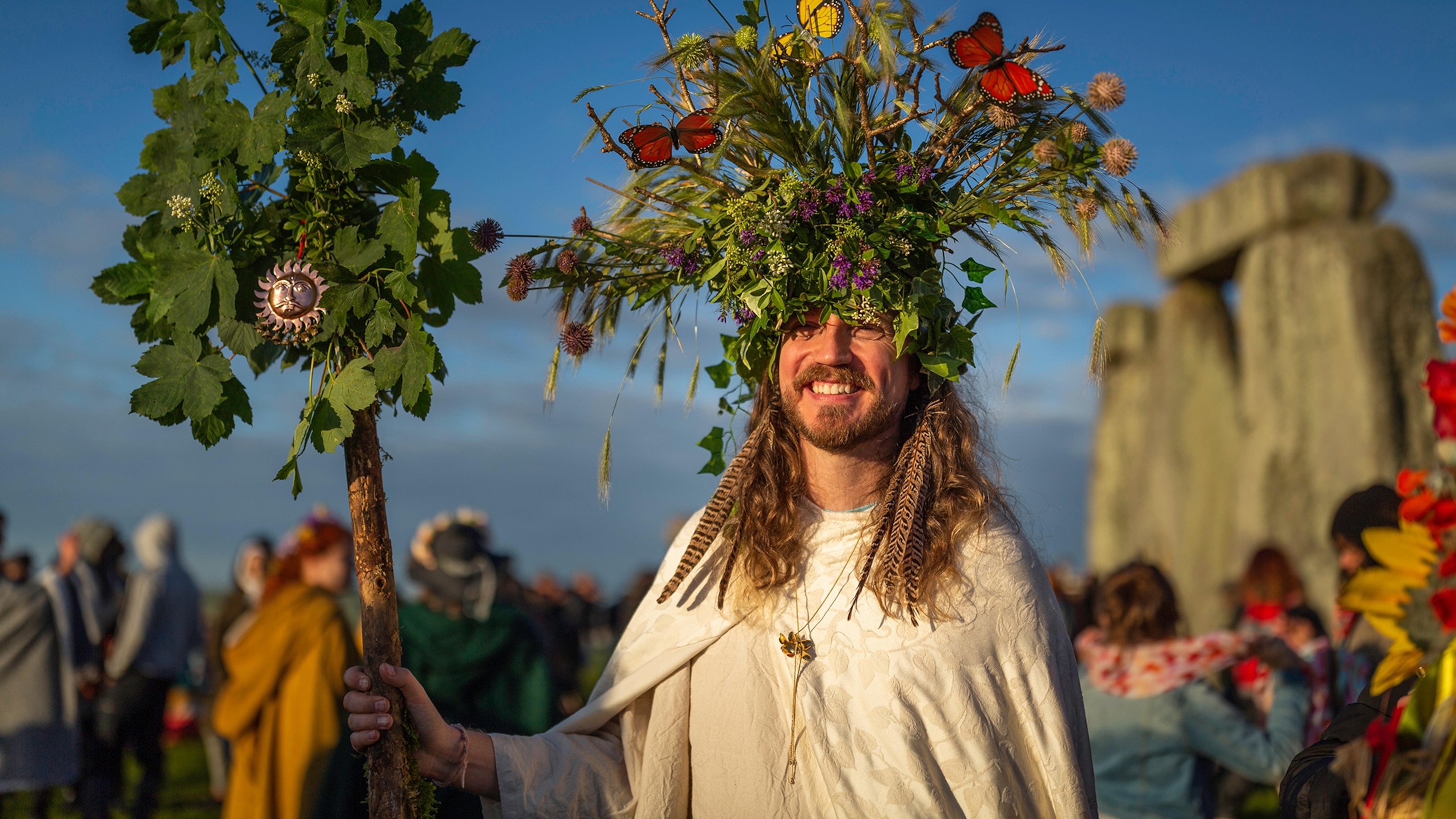 Celebrate the longest day of the year in these European destinations