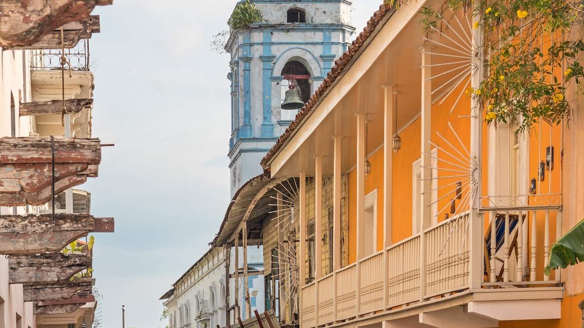 Walk the Streets of Panama City Like a Local—Here's How