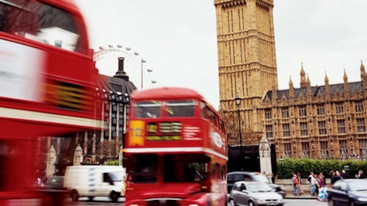 London Sights Photos National Geographic's Ultimate City Guides