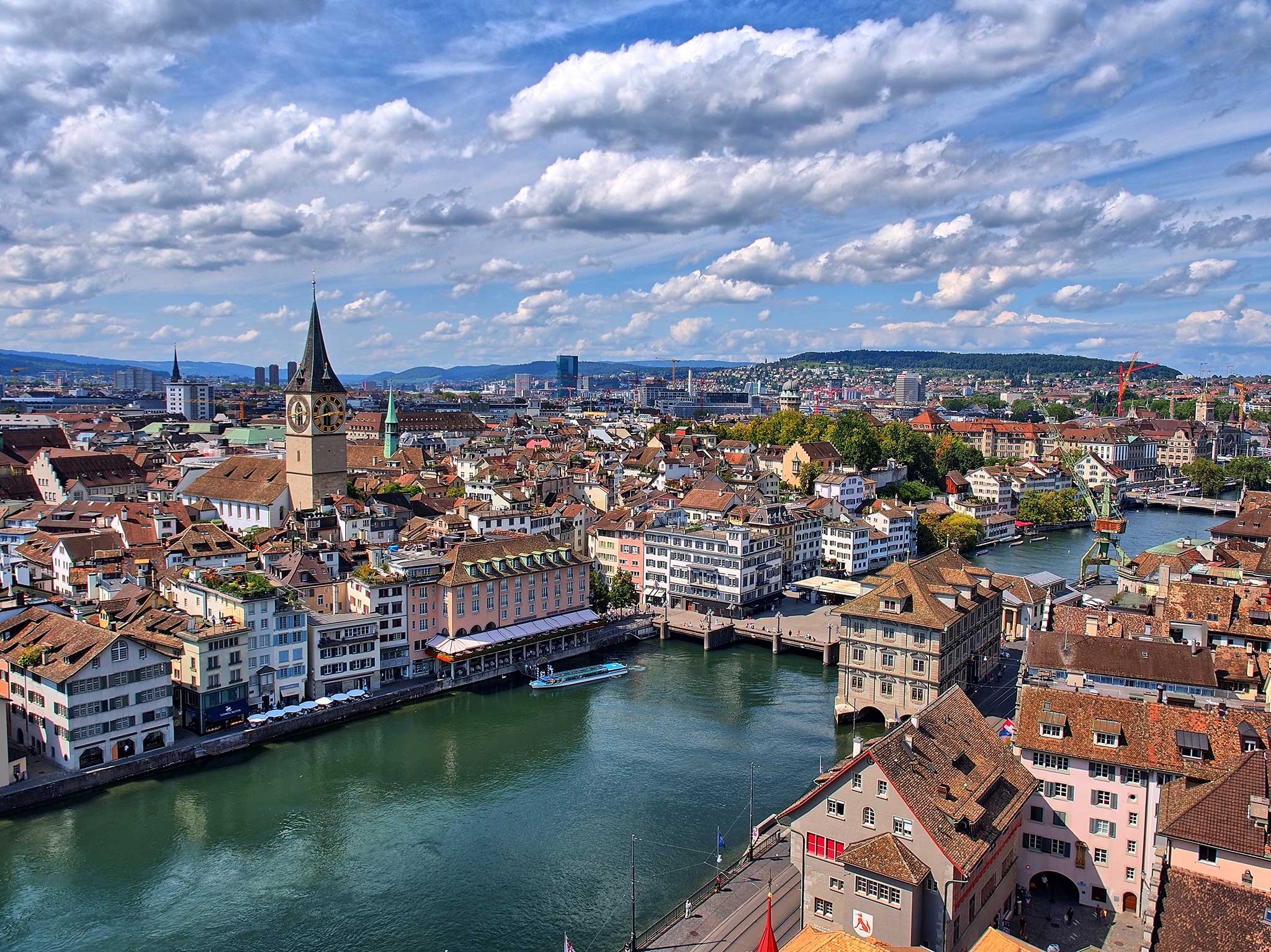 What Is Zurich At Eleanor Wilkerson Blog What Is Zurich At Eleanor Wilkerson Blog
