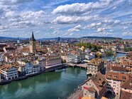 Zurich Travel Guide