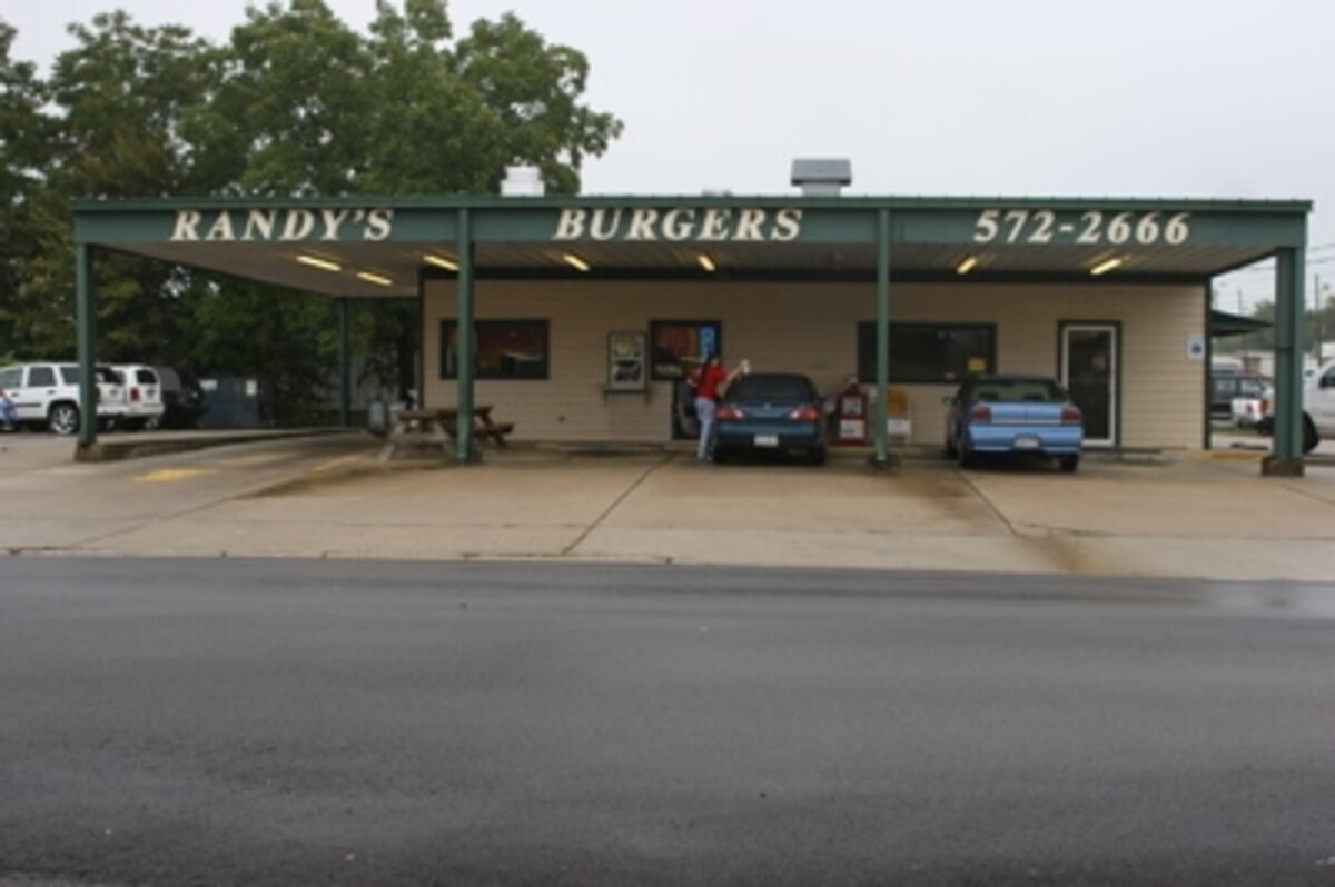 Cheeseburger in Paradise