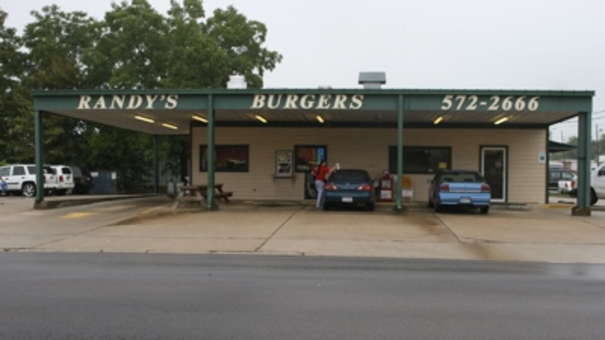 Cheeseburger in Paradise