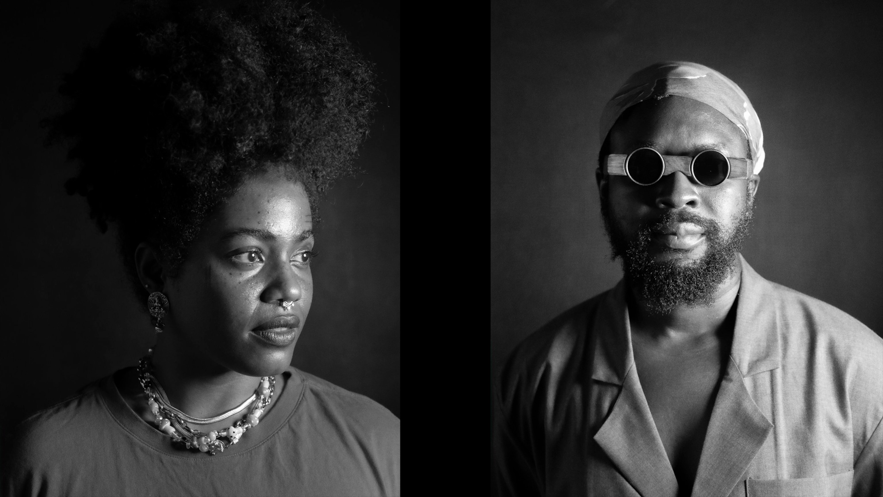 What is queer Indigenous art? A conversation between two leading Nigerian creatives