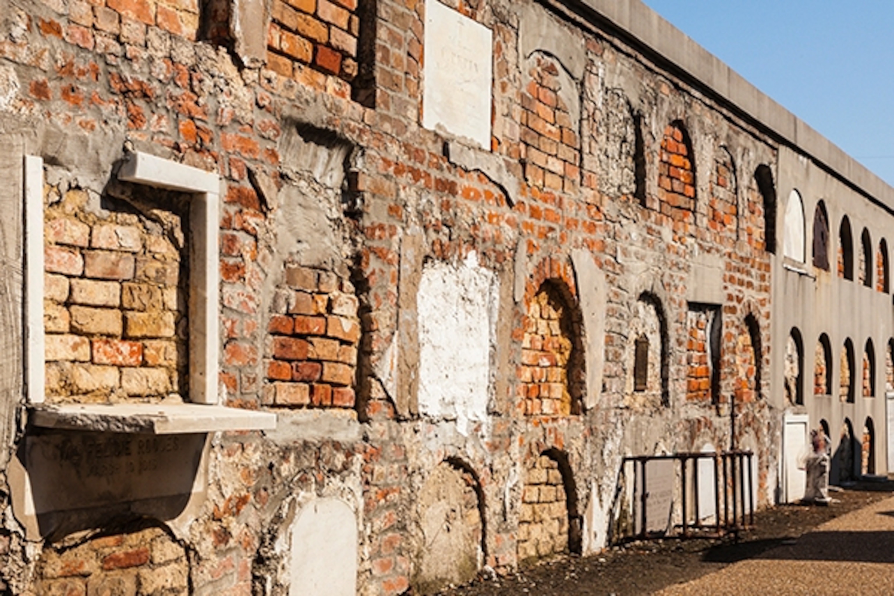 Photo:St. Louis No. 1, New Orleans, Louisiana