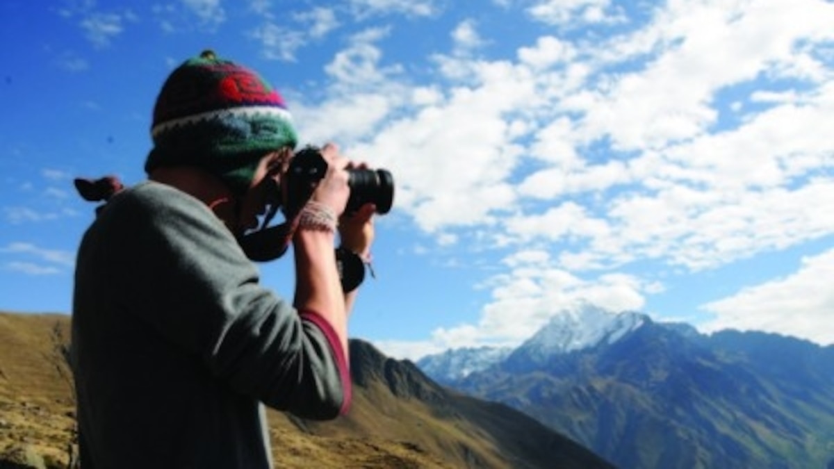 Work For National Geographic Expeditions