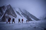 Nepali Mountaineers Achieve Historic Winter First On K2 National Nepali Mountaineers Achieve Historic Winter First On K2 National