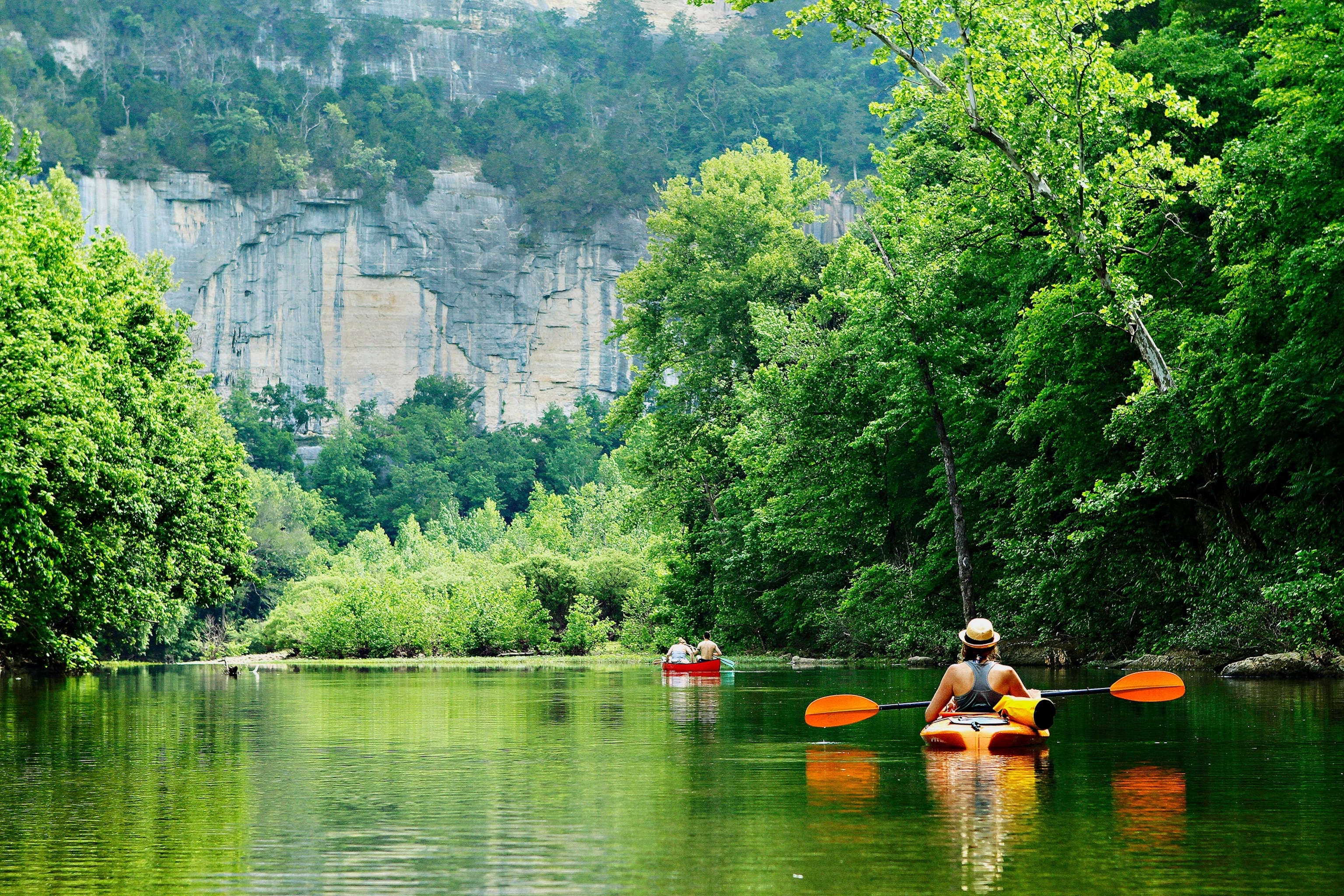 Arkansas